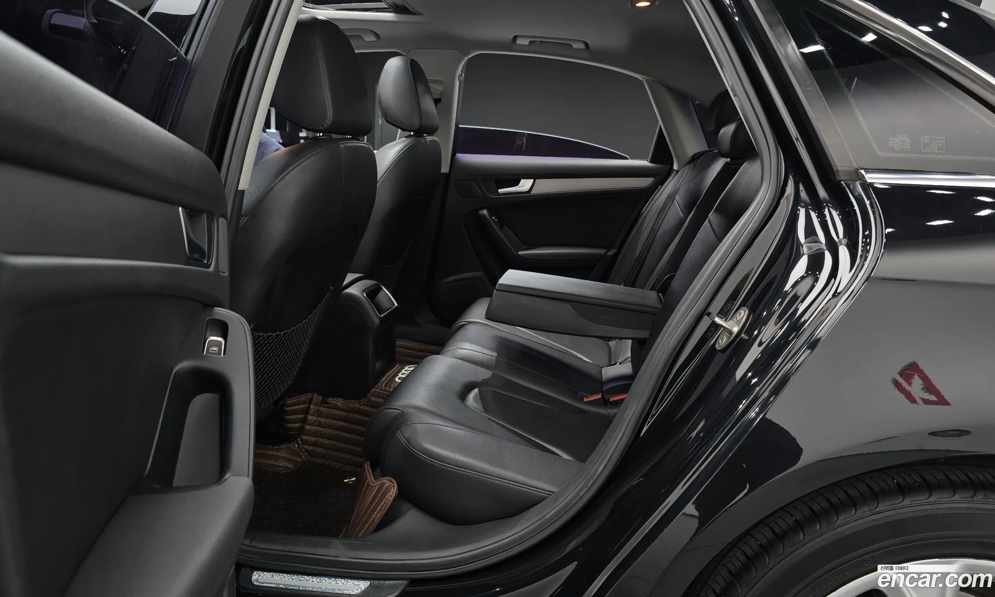 Audi A4 2013 WAUZZZ8K5DA234557 — 17