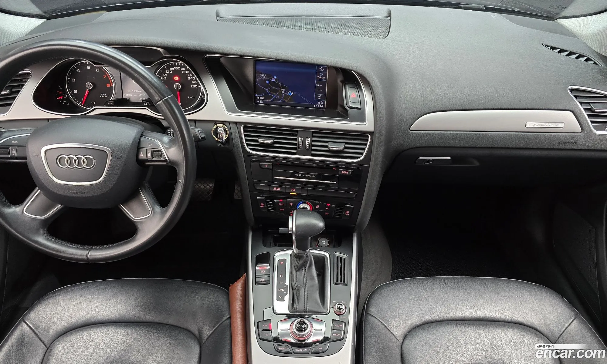 Audi A4 2013 WAUZZZ8K5DA234557 — 13