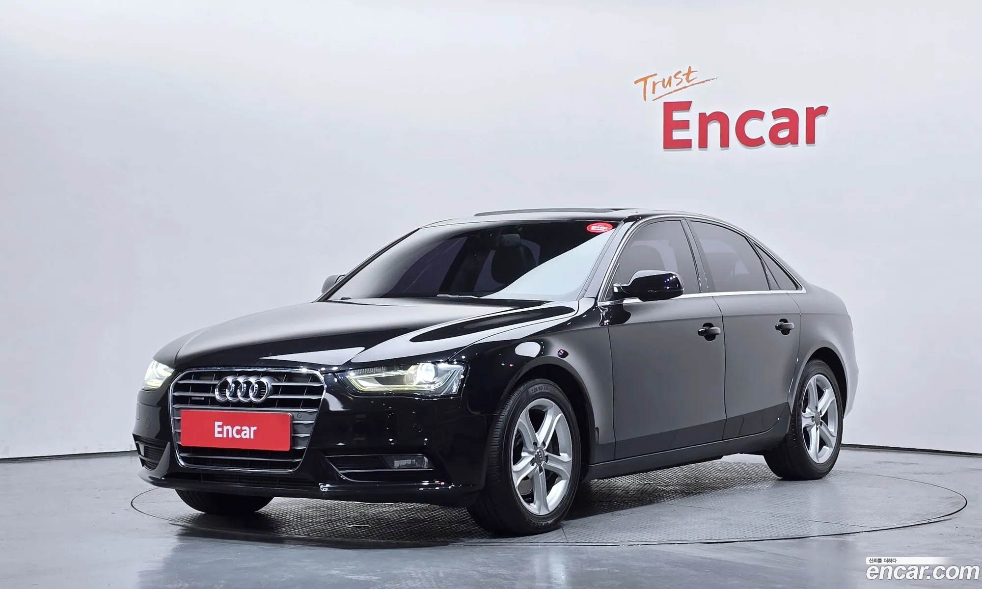 Audi A4 2013 WAUZZZ8K5DA234557 — 15