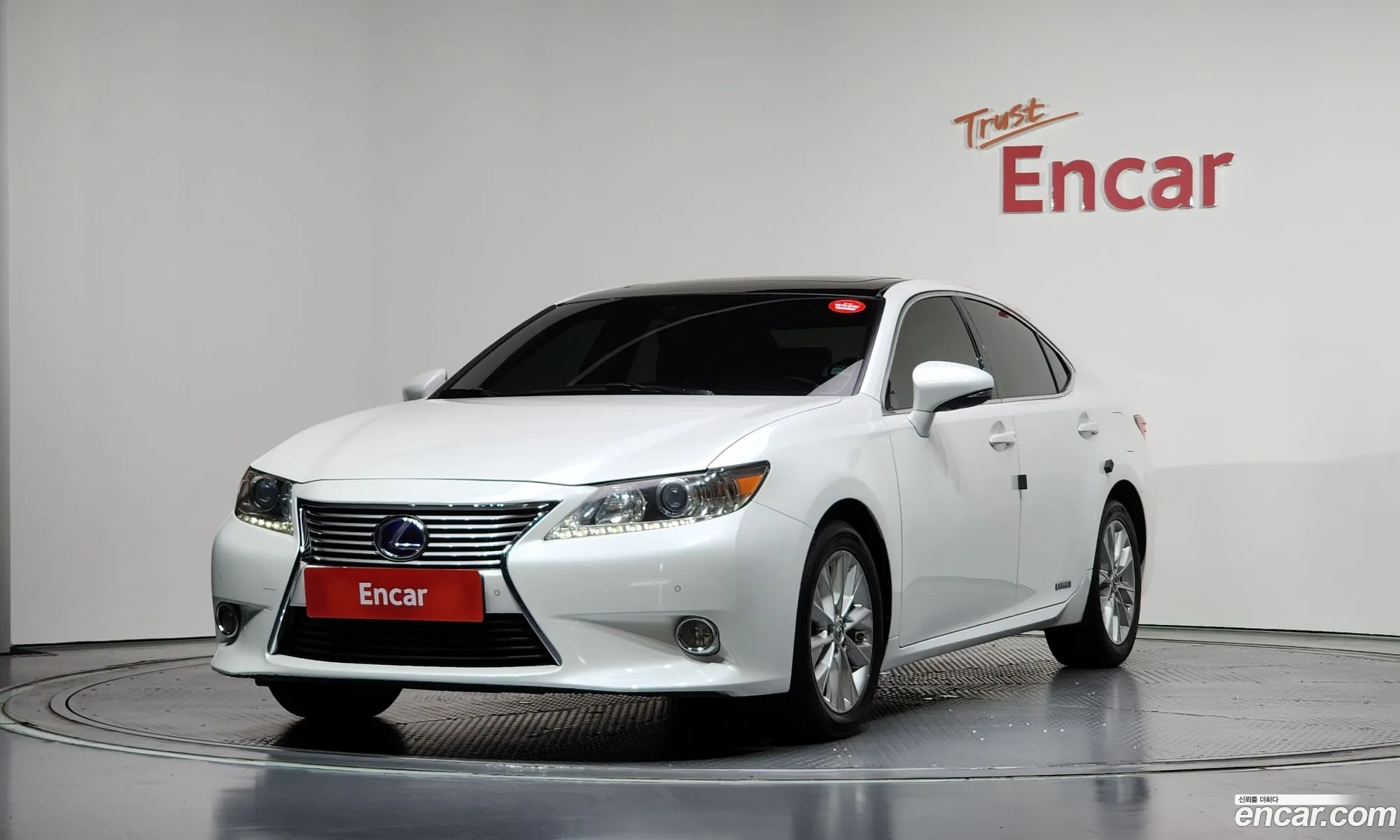 Lexus ES300h 2012 JTHBW1GG5D2009771 — 3