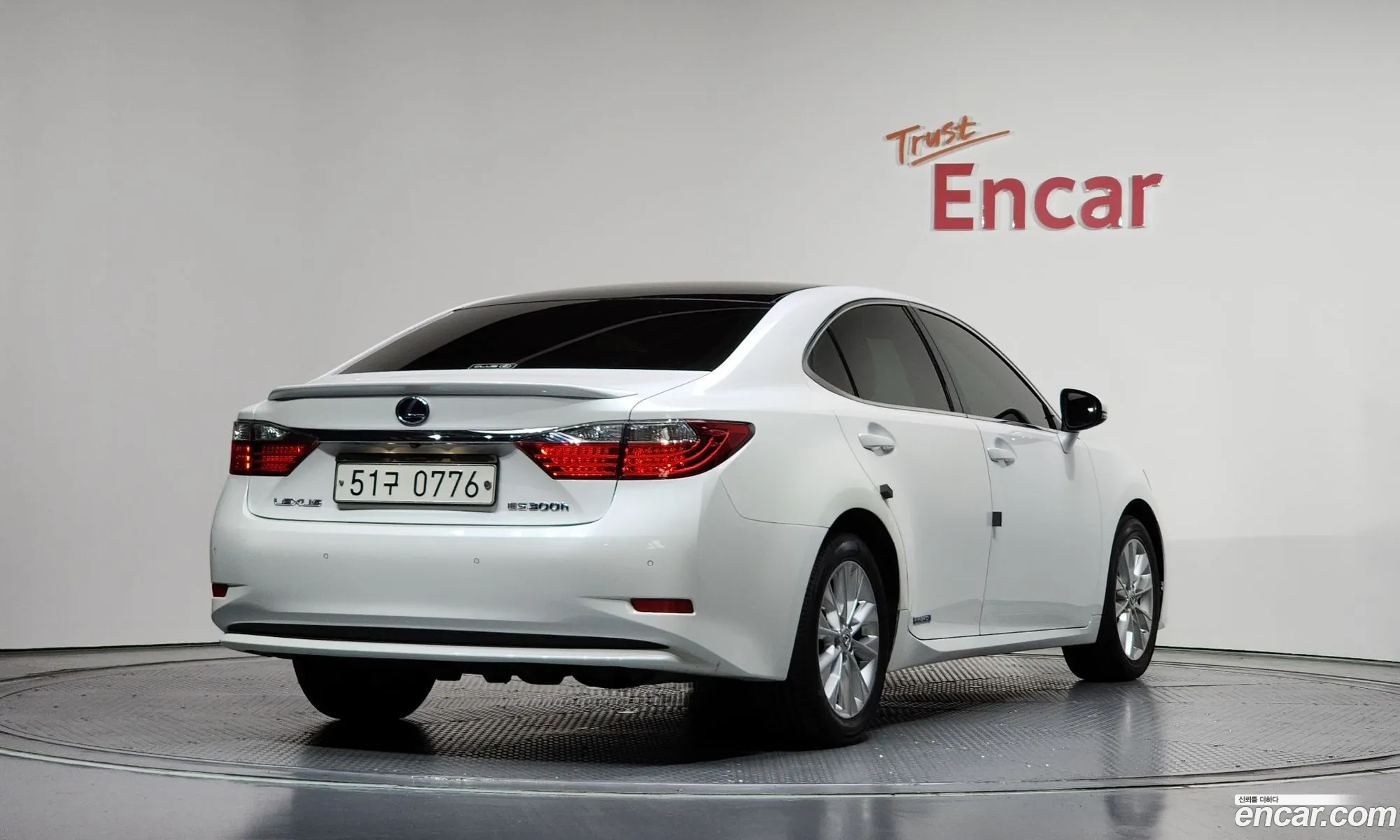 Lexus ES300h 2012 JTHBW1GG5D2009771 — 8