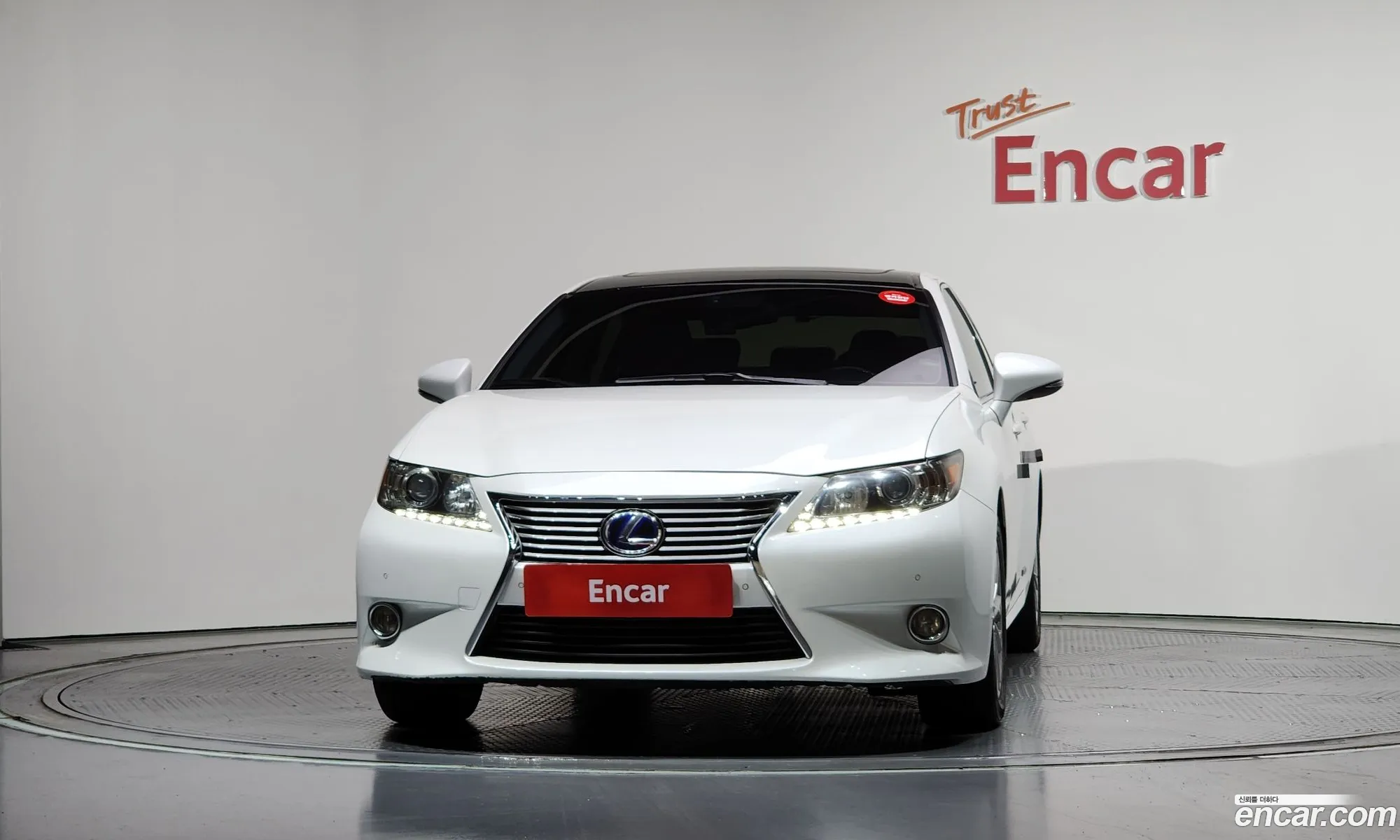 Lexus ES300h 2012 JTHBW1GG5D2009771 — 2