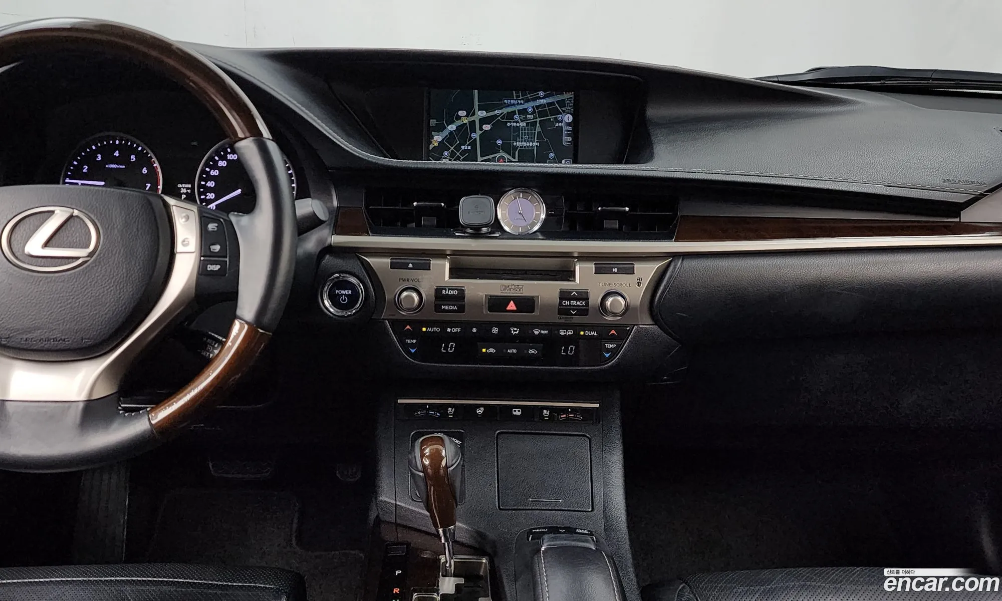 Lexus ES300h 2012 JTHBW1GG5D2009771 — 13