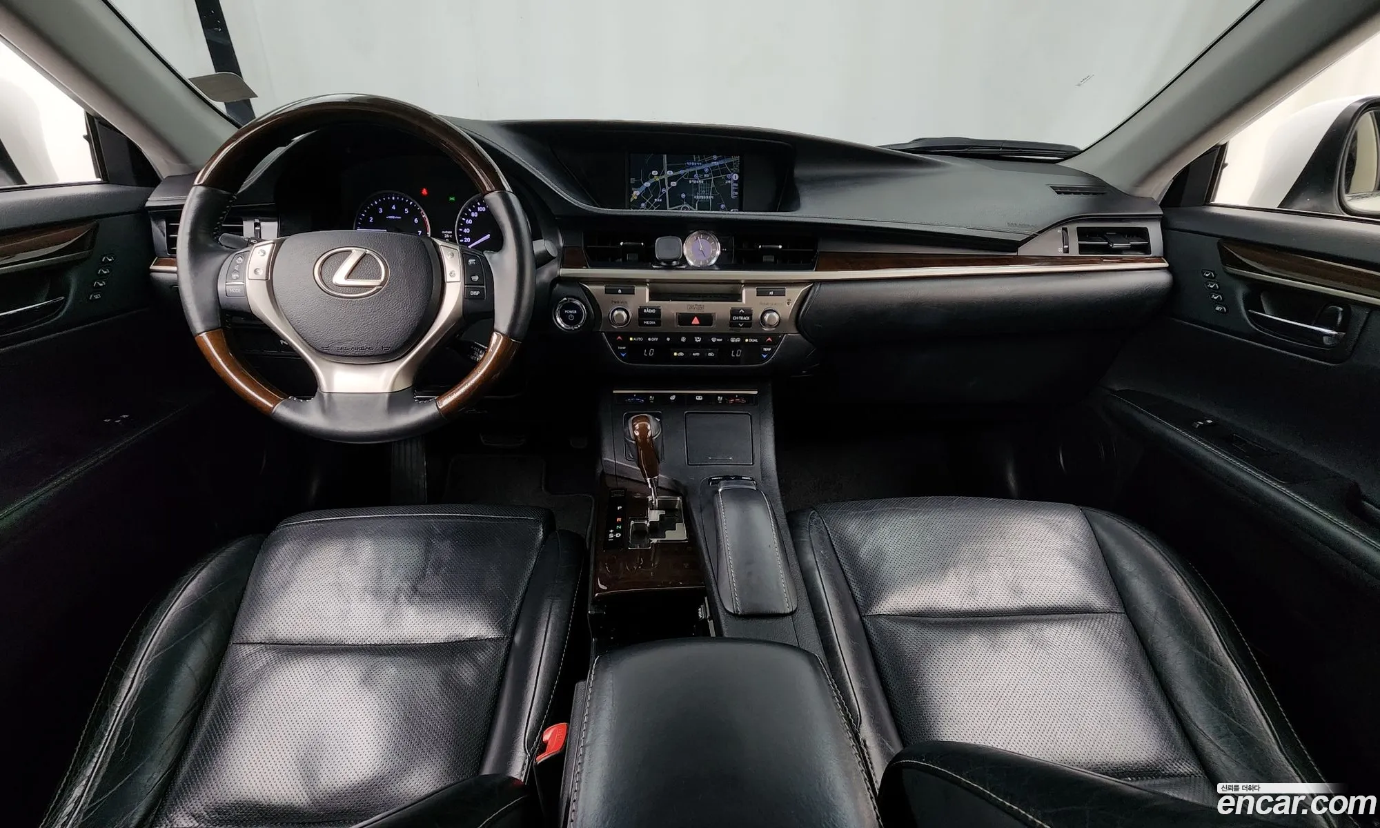 Lexus ES300h 2012 JTHBW1GG5D2009771 — 6