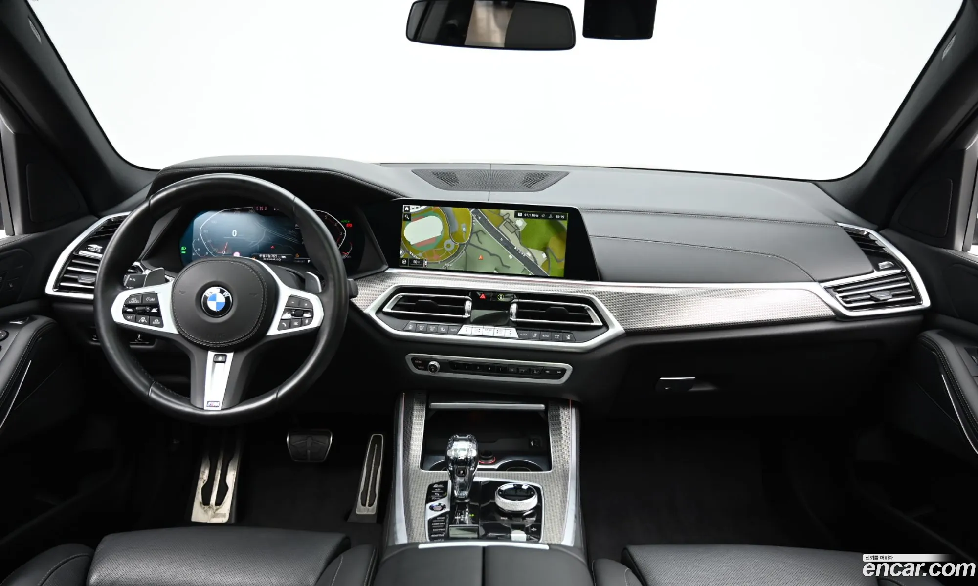 BMW X5 2022 — 19