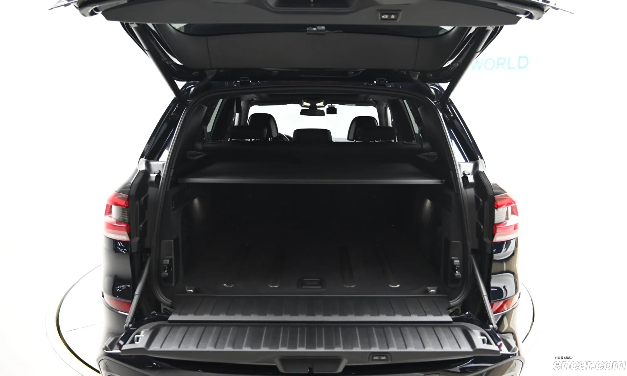 BMW X5 2022 — 8