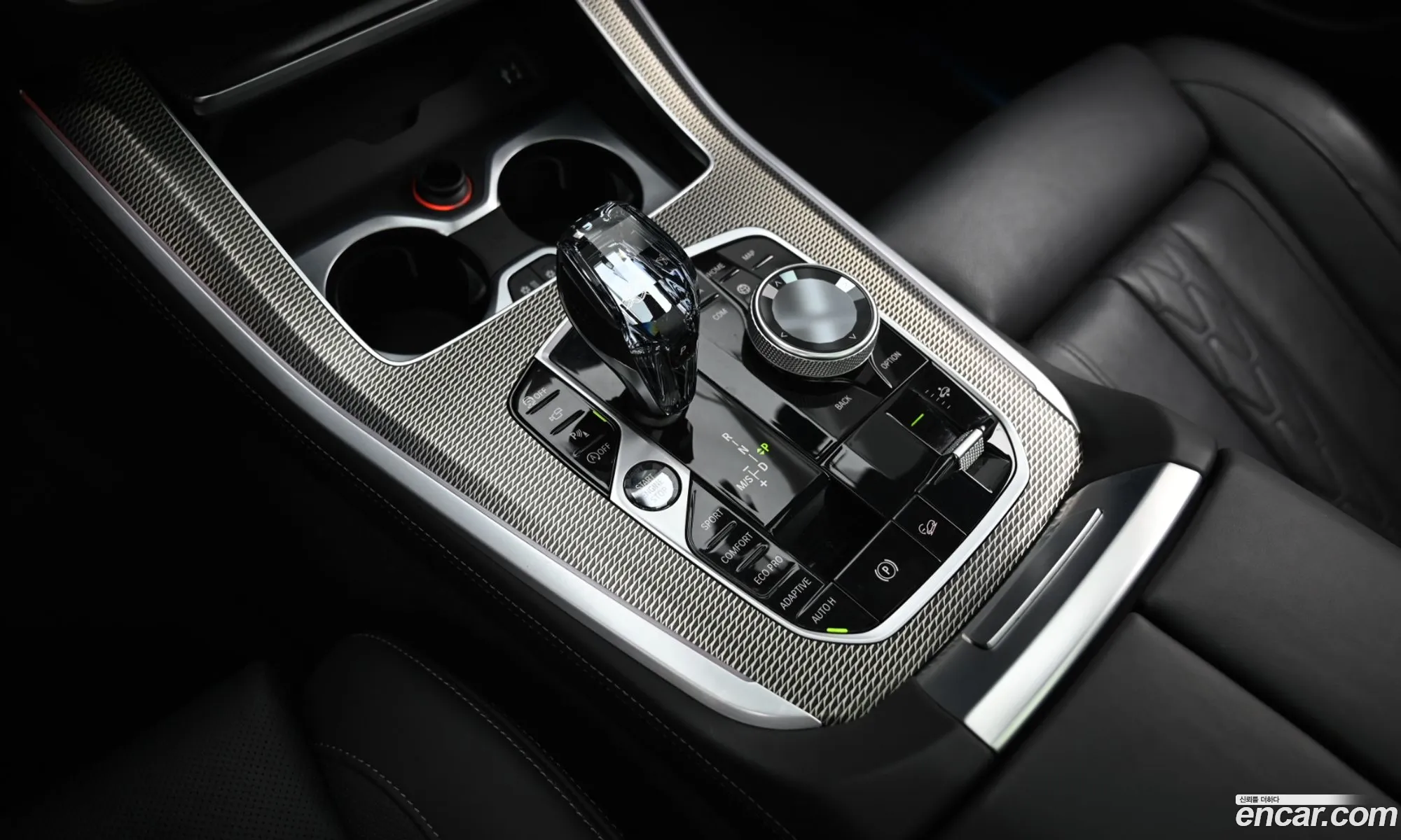 BMW X5 2022 — 10