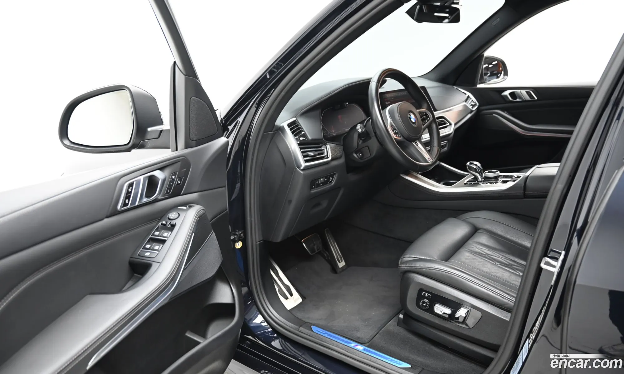BMW X5 2022 — 12