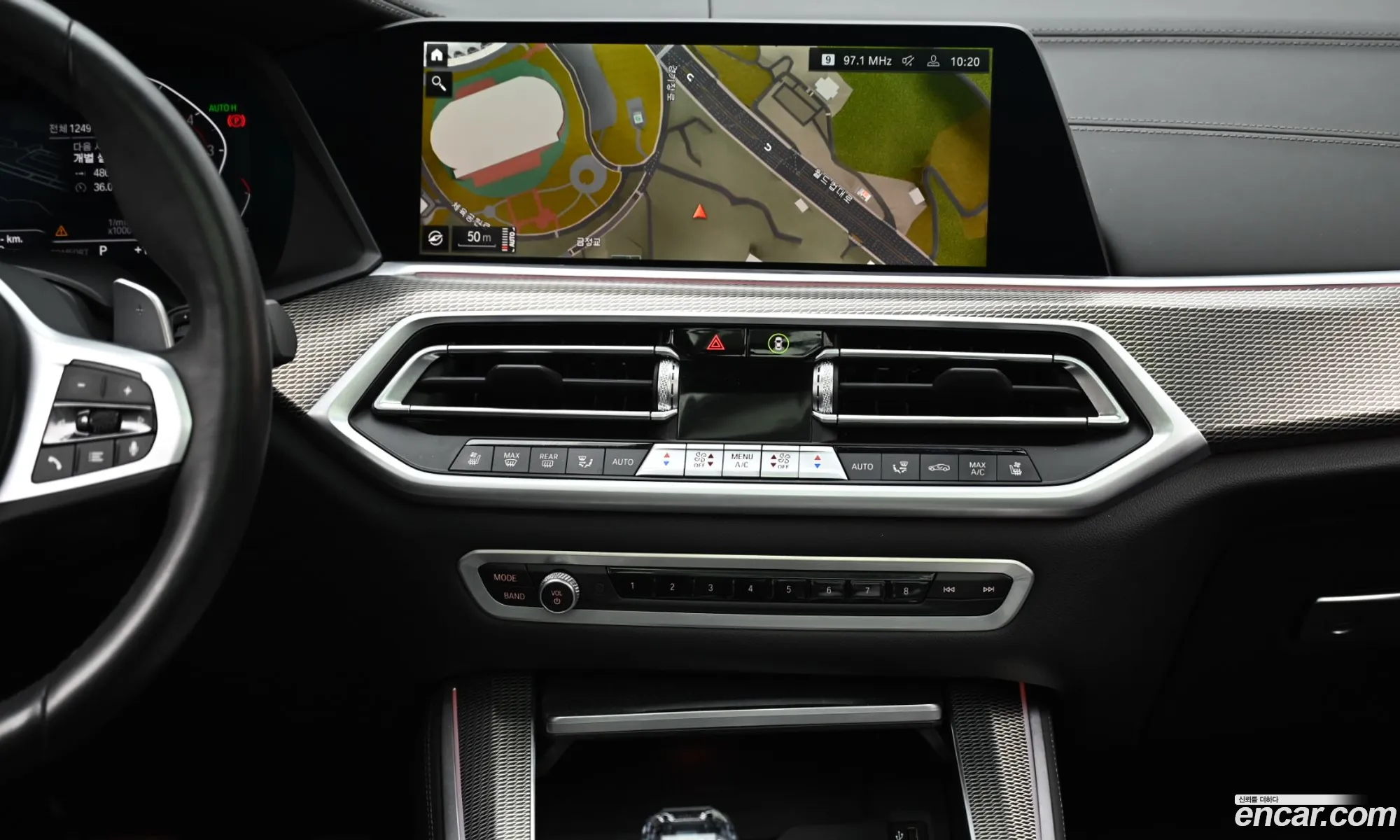 BMW X5 2022 — 9