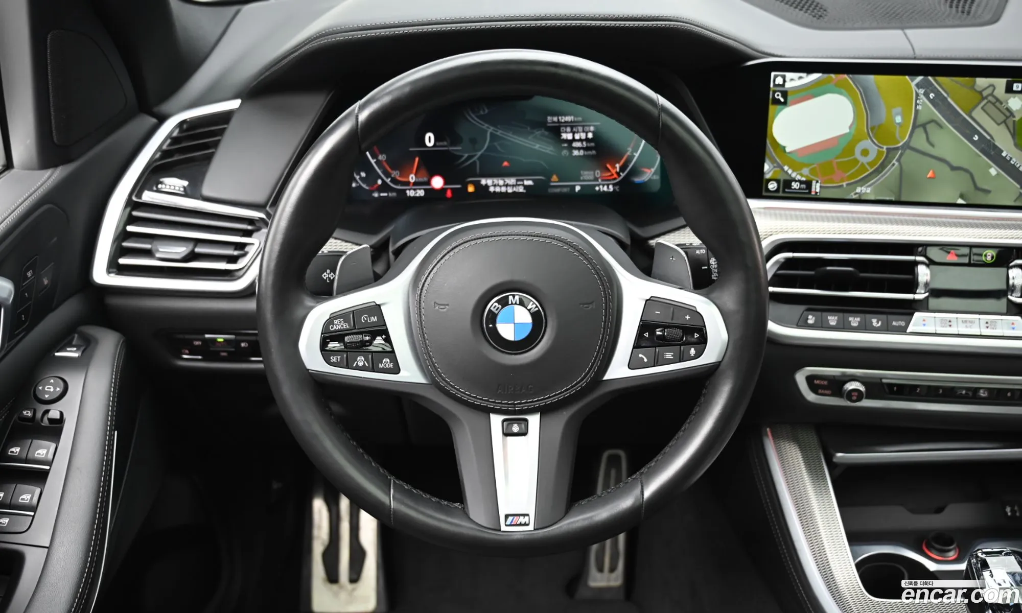 BMW X5 2022 — 18