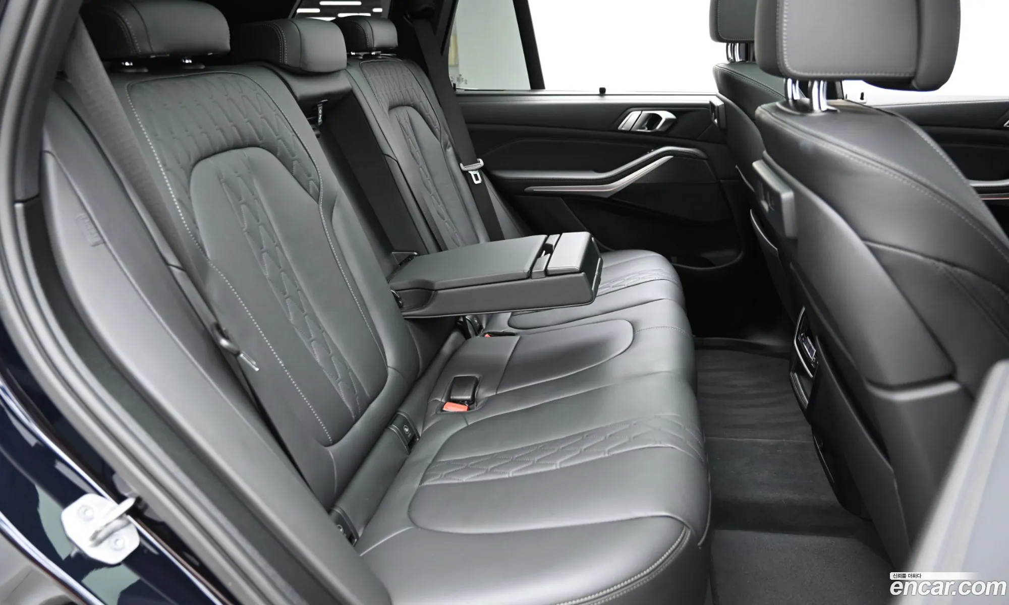 BMW X5 2022 — 6