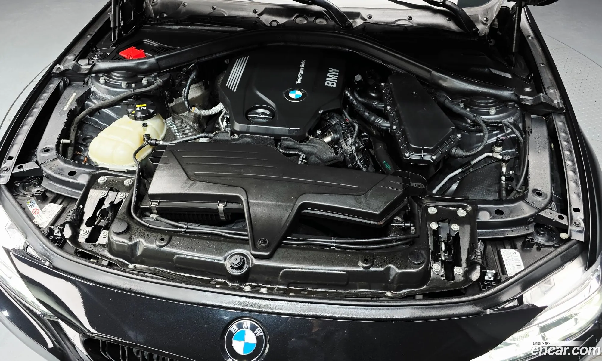 BMW 3 Series 2015 WBA8C5109GK635980 — 11