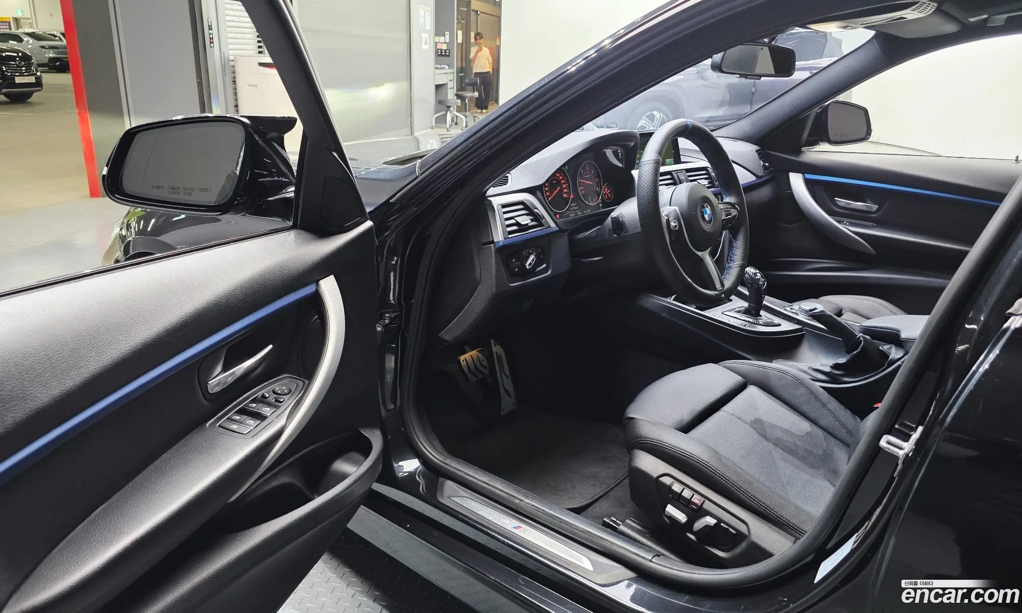 BMW 3 Series 2015 WBA8C5109GK635980 — 12