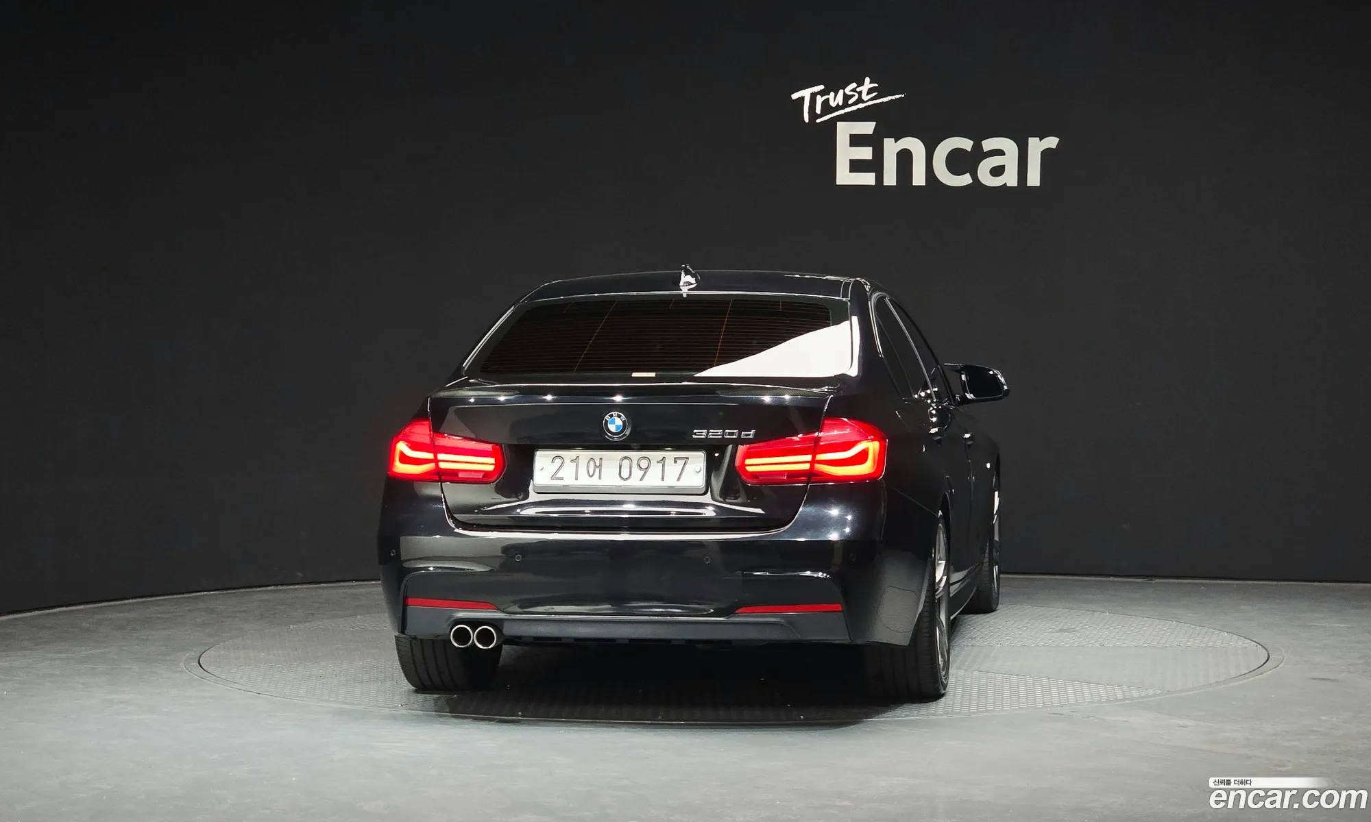 BMW 3 Series 2015 WBA8C5109GK635980 — 20