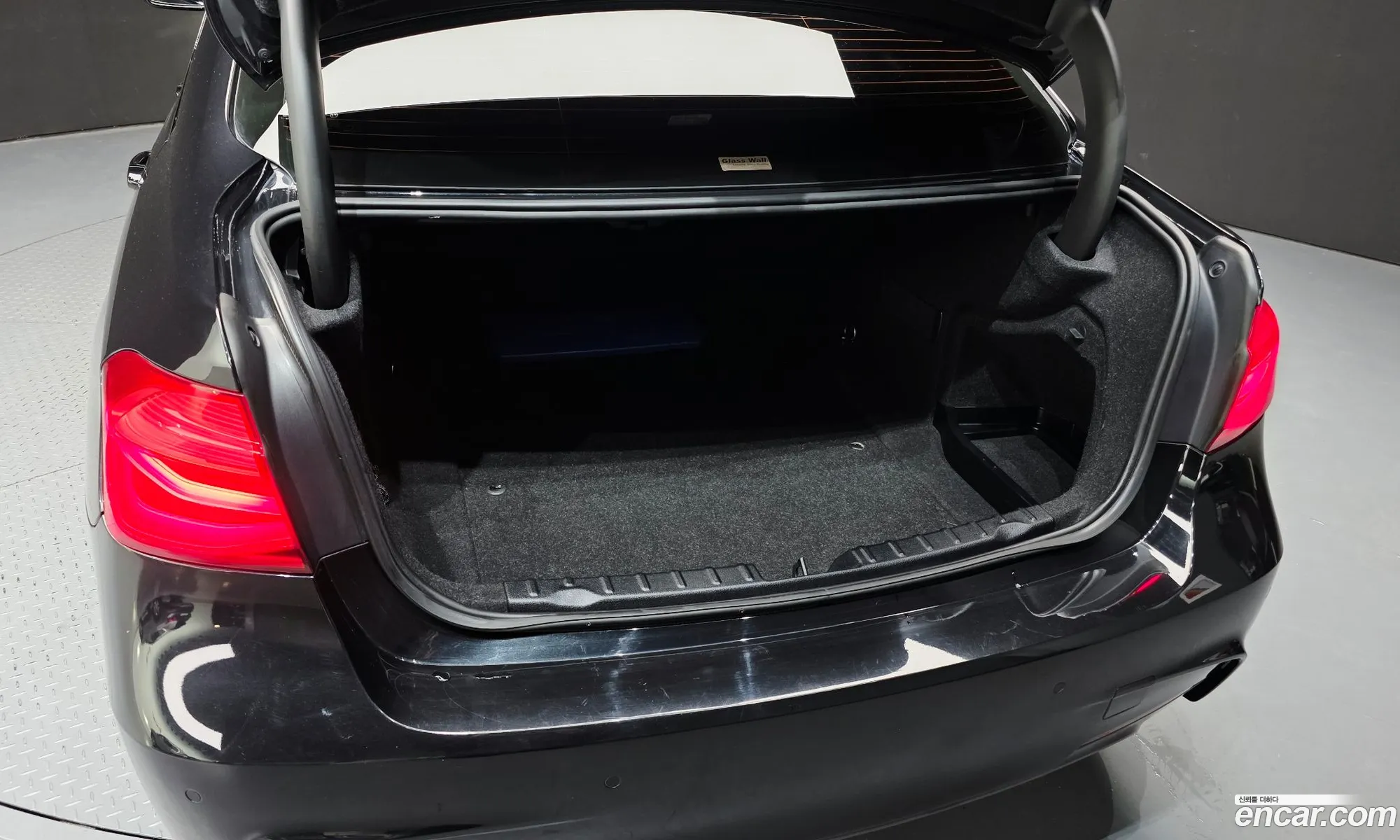 BMW 3 Series 2015 WBA8C5109GK635980 — 9