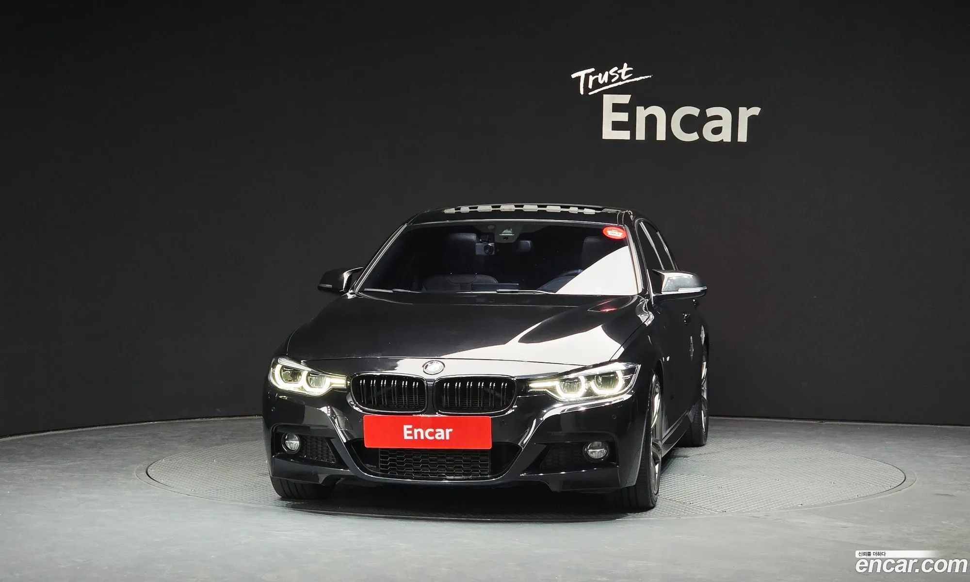 BMW 3 Series 2015 WBA8C5109GK635980 — 6