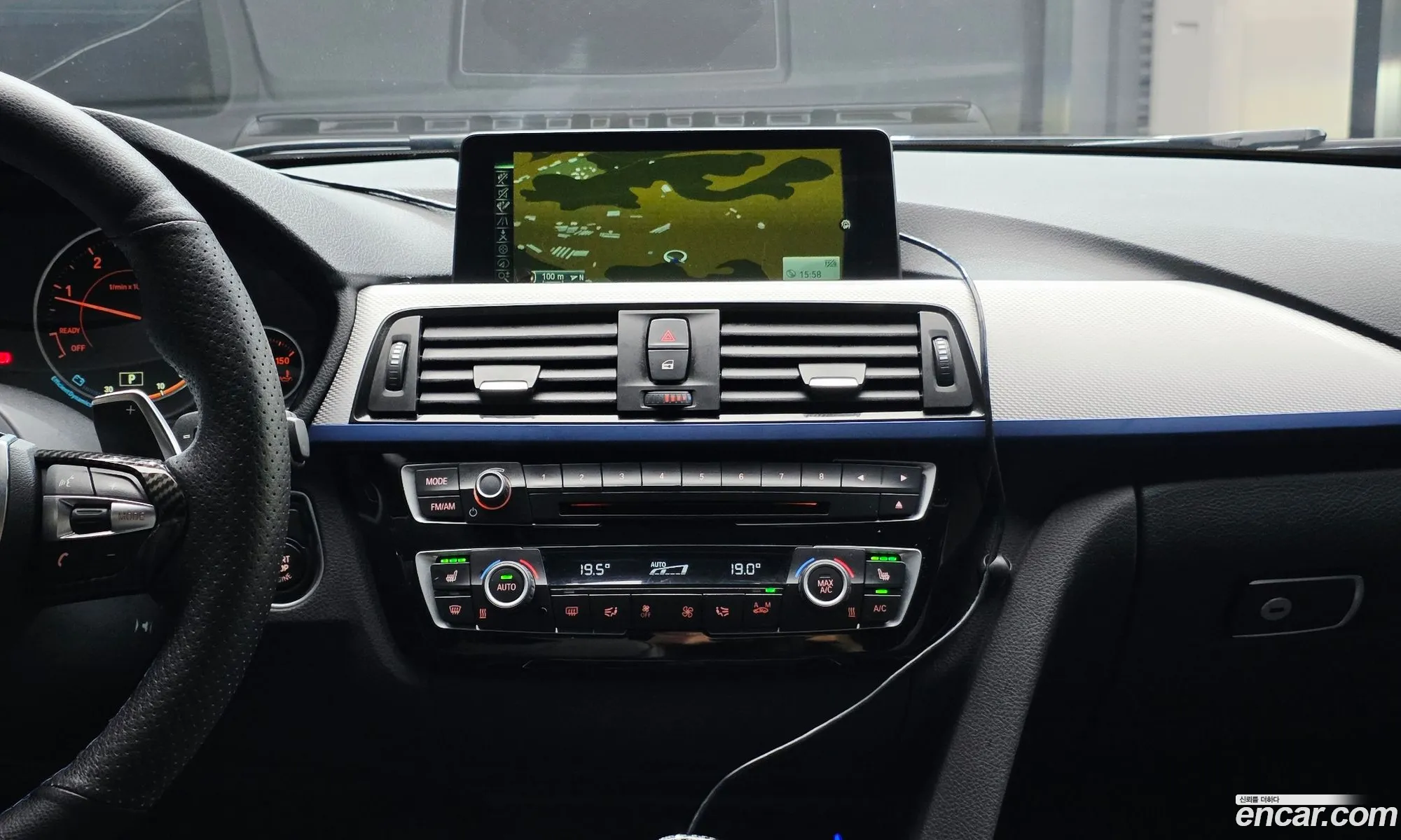BMW 3 Series 2015 WBA8C5109GK635980 — 13