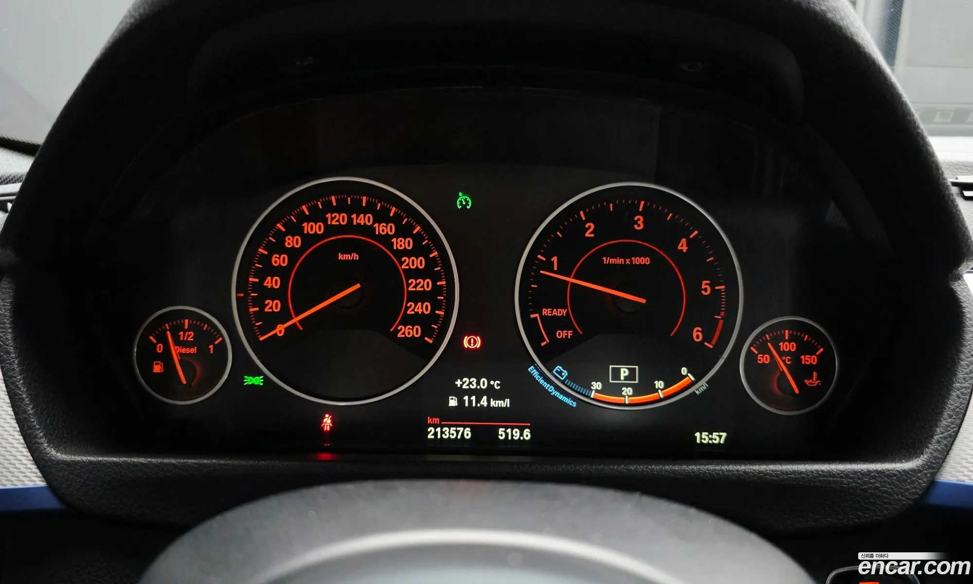 BMW 3 Series 2015 WBA8C5109GK635980 — 10