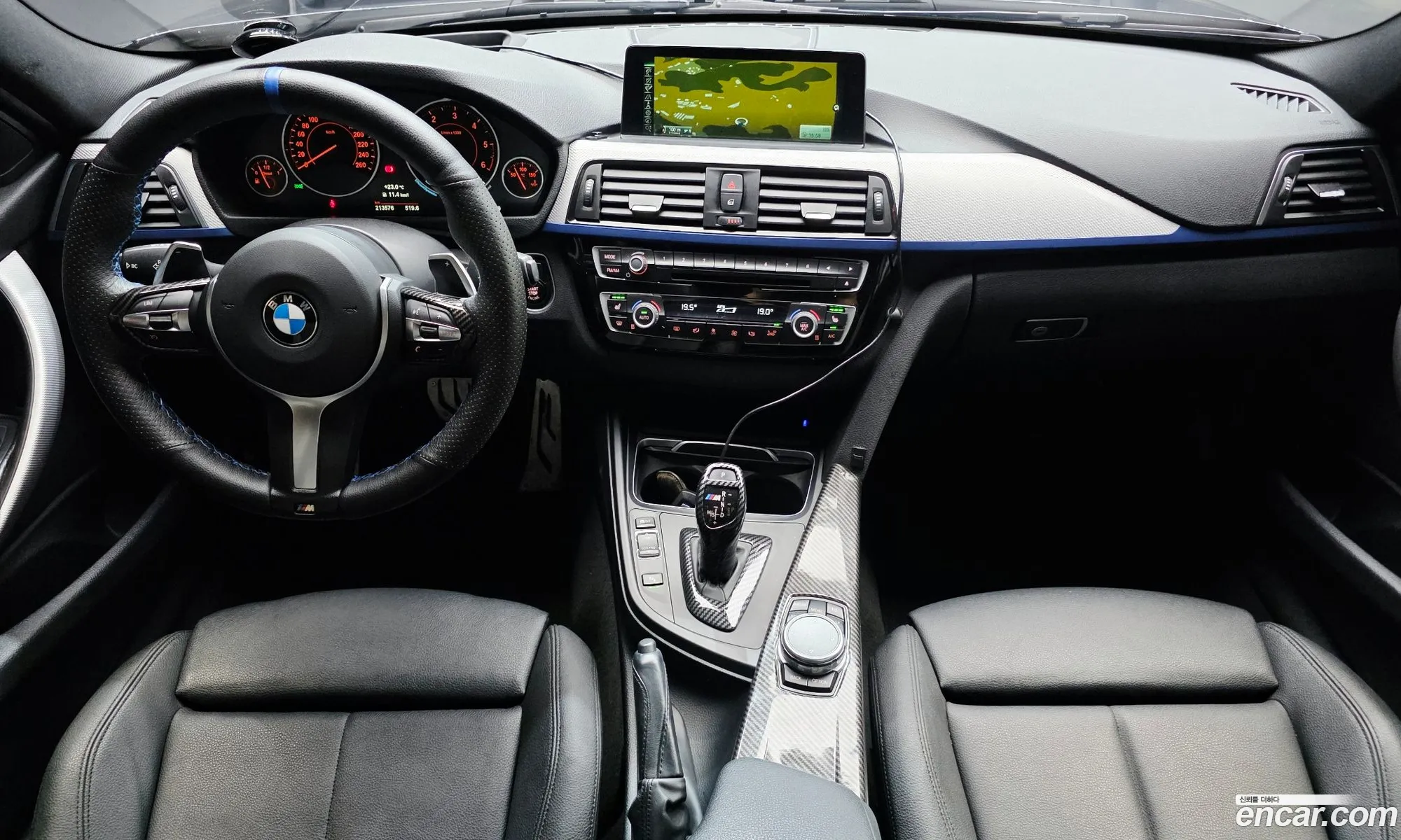 BMW 3 Series 2015 WBA8C5109GK635980 — 15
