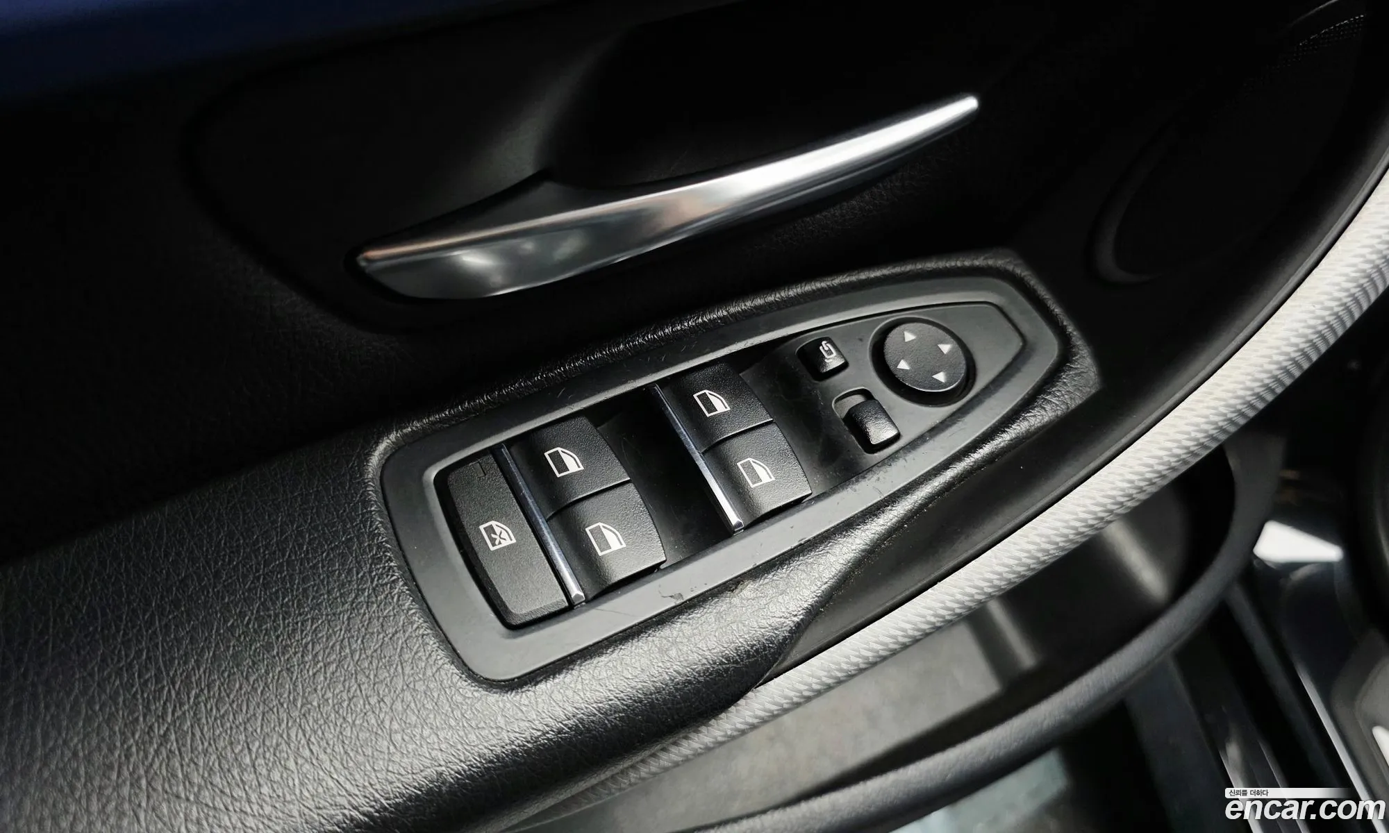 BMW 3 Series 2015 WBA8C5109GK635980 — 3