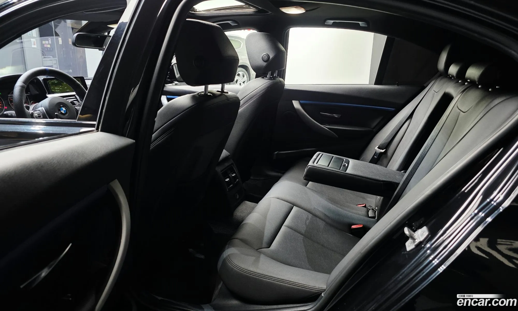 BMW 3 Series 2015 WBA8C5109GK635980 — 16
