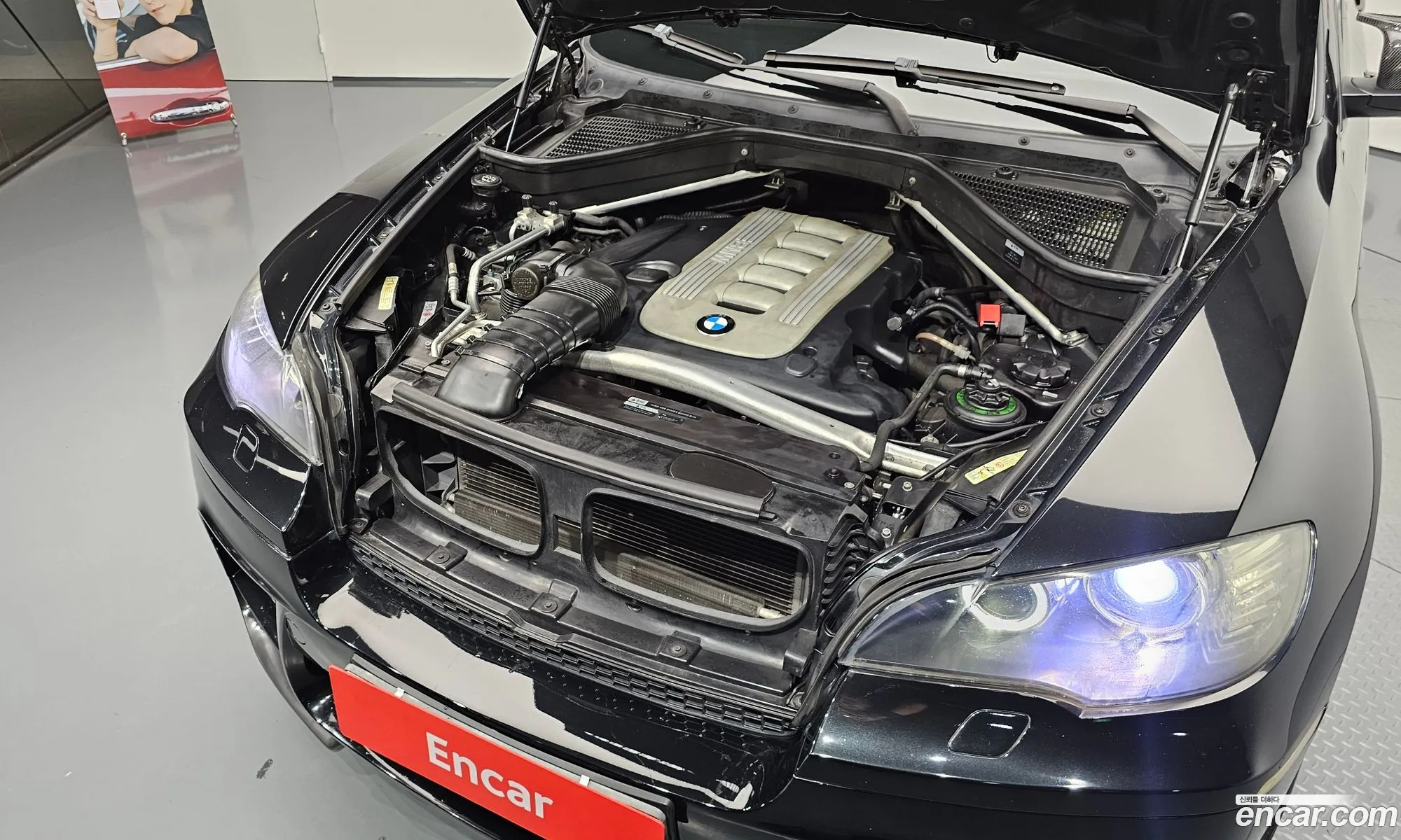 BMW X6 2009 WBAFG61009LW56179 — 15