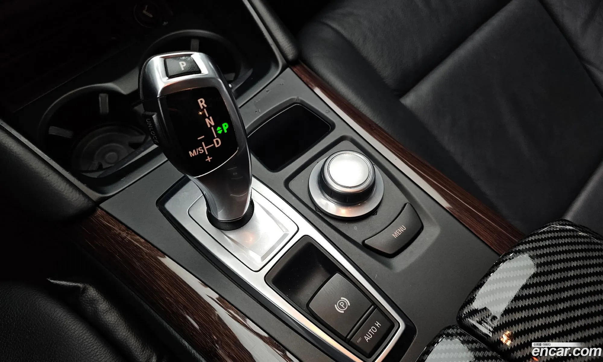 BMW X6 2009 WBAFG61009LW56179 — 18