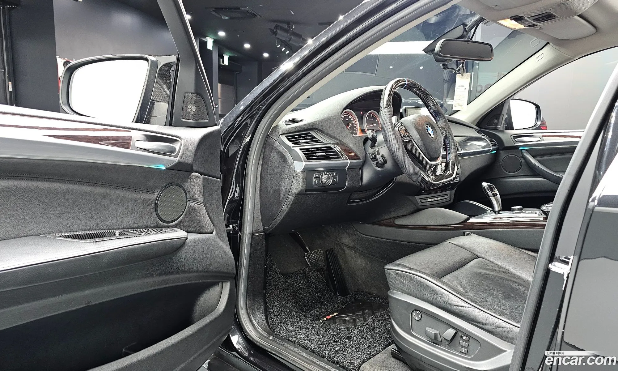 BMW X6 2009 WBAFG61009LW56179 — 20