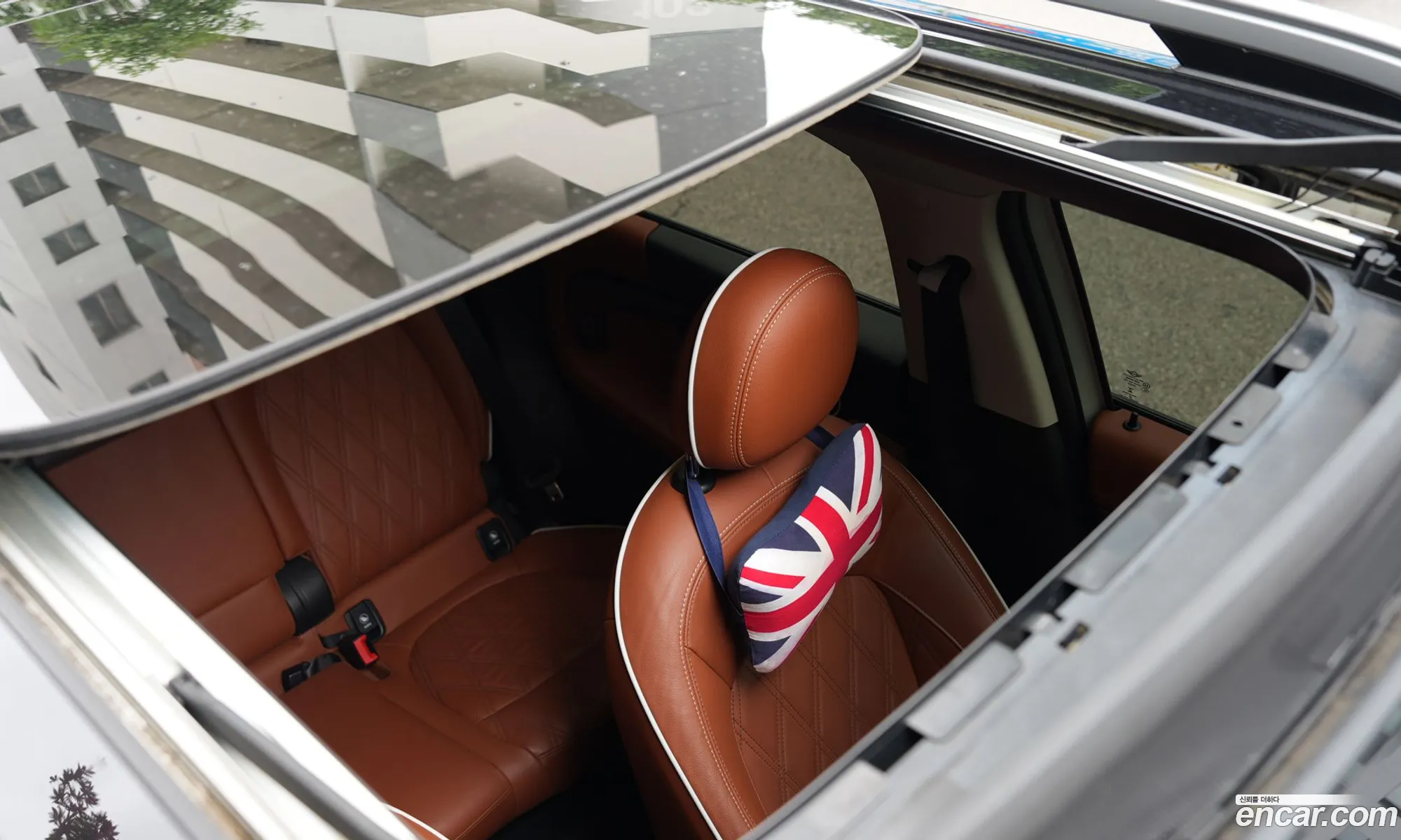 Mini Cooper S Countryman 2021 — 8