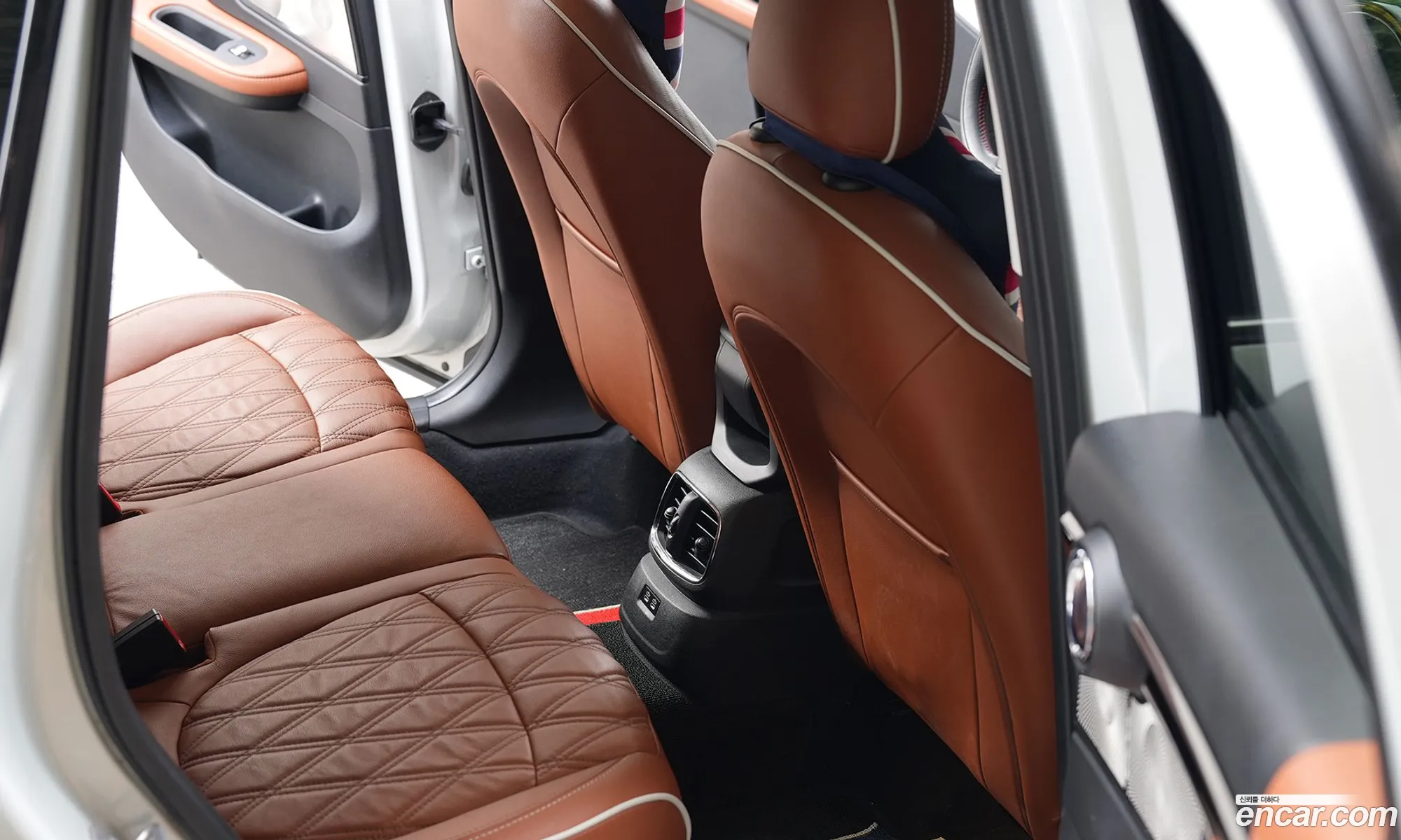 Mini Cooper S Countryman 2021 — 4