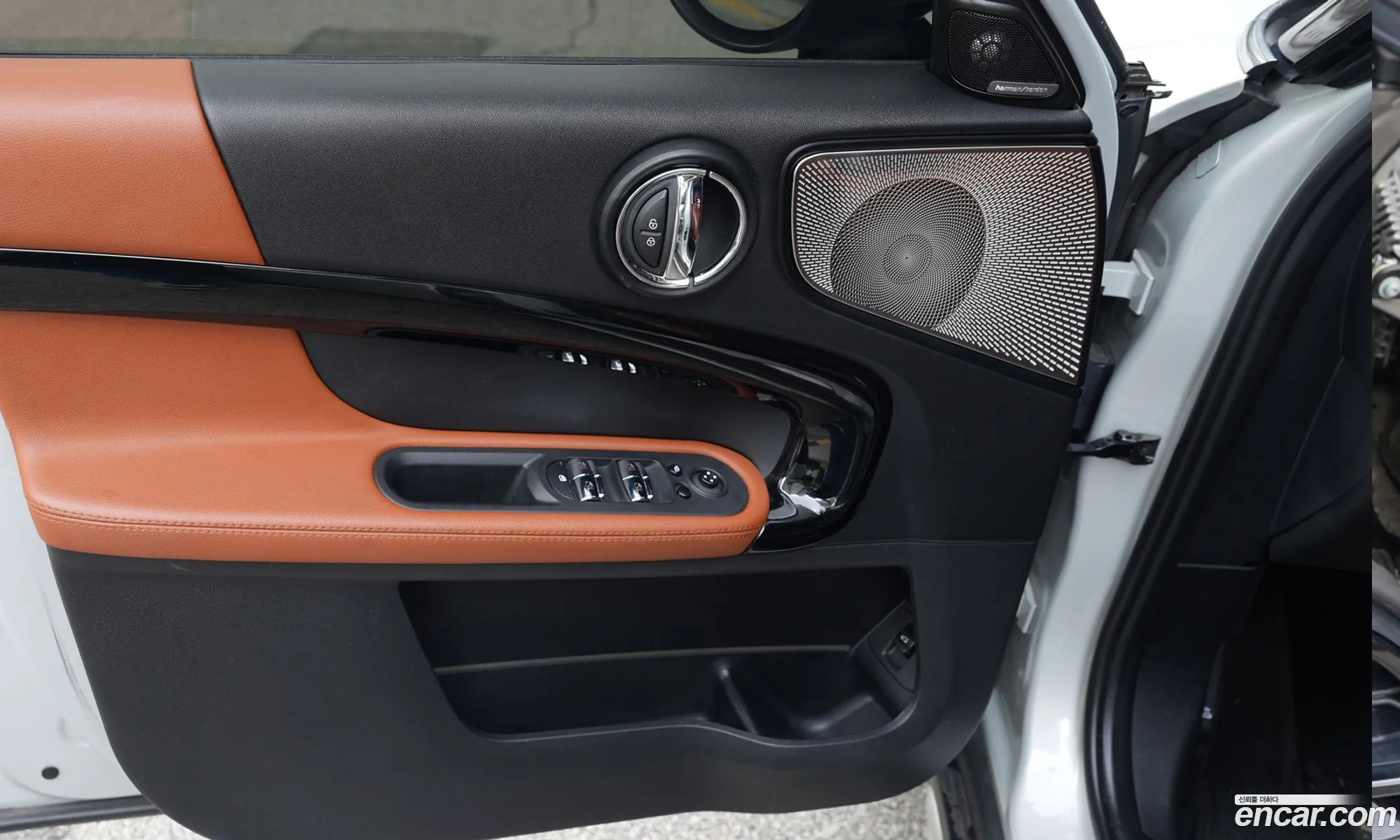 Mini Cooper S Countryman 2021 — 7