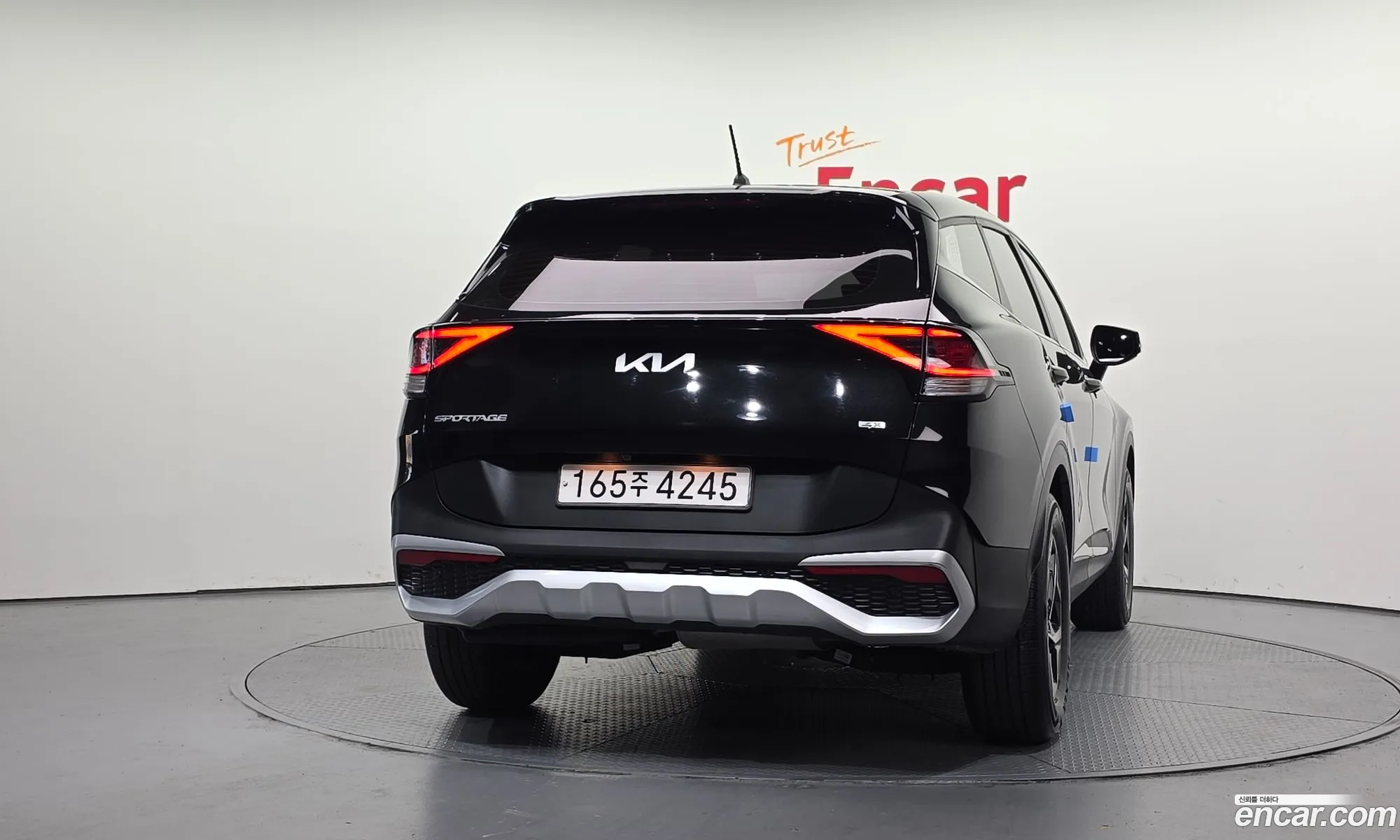 Kia Sportage 2023 — 3