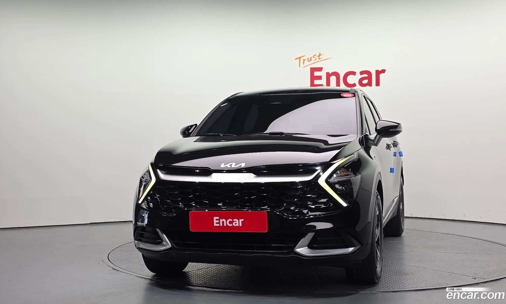 Kia Sportage 2023 — 4