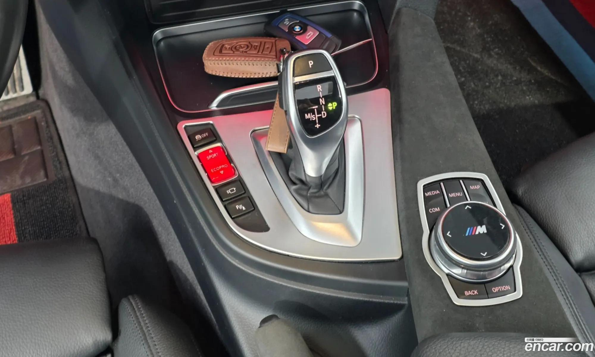 BMW 4 Series 2018 — 9