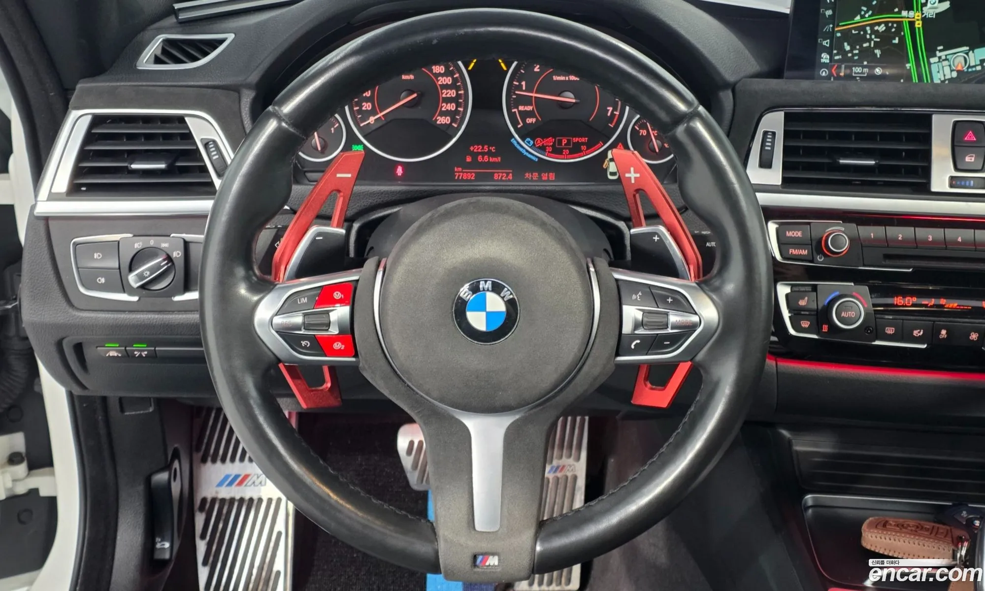 BMW 4 Series 2018 — 3