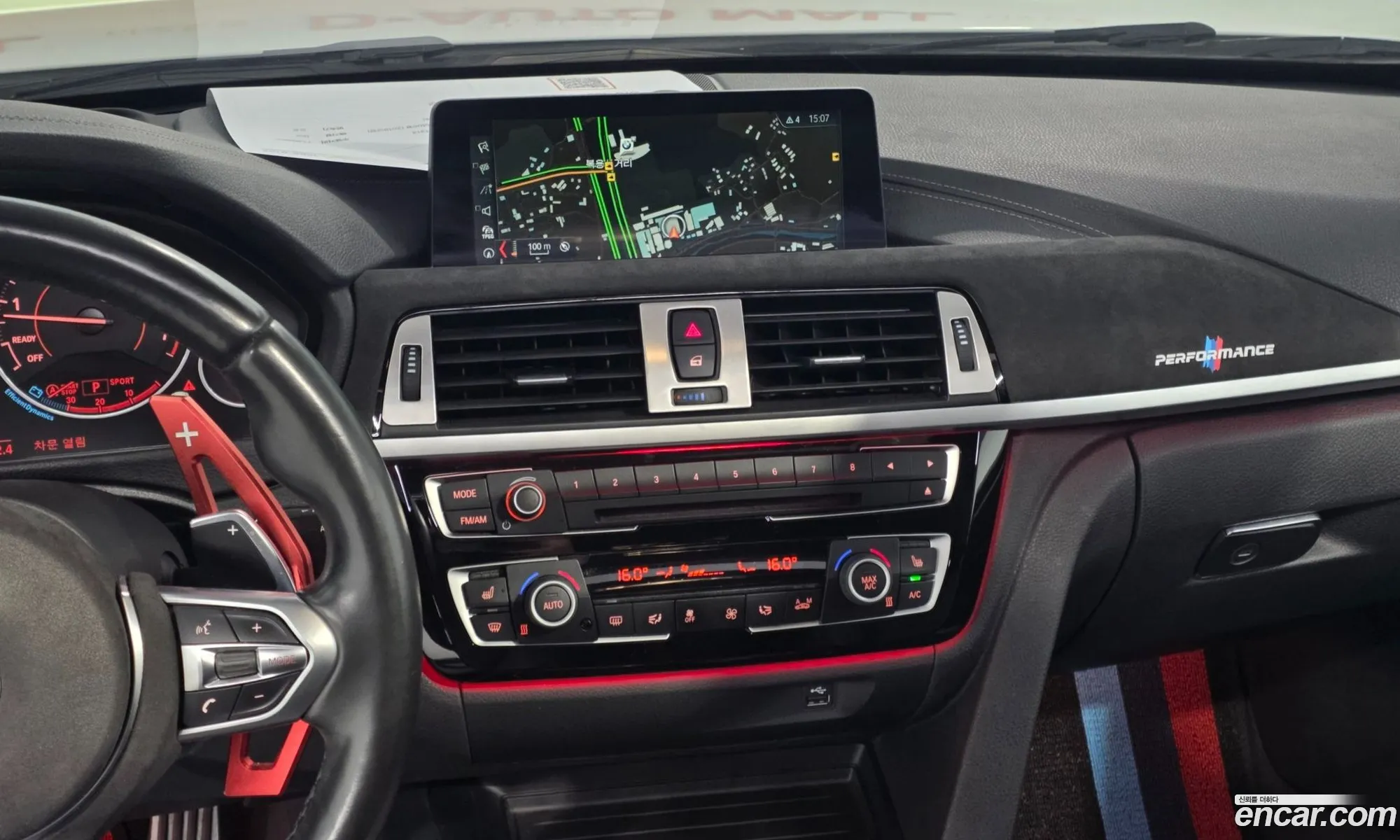 BMW 4 Series 2018 — 18