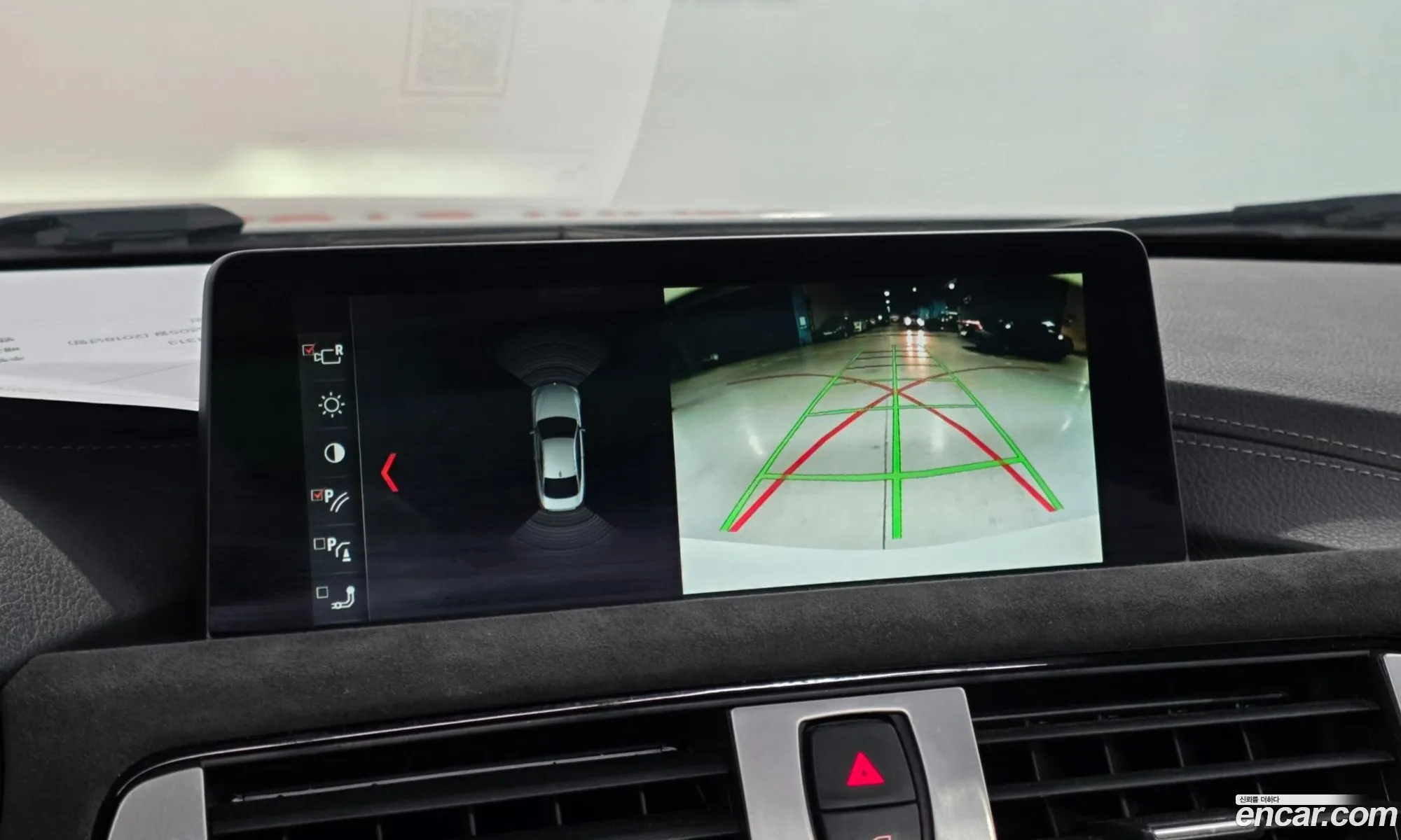 BMW 4 Series 2018 — 16