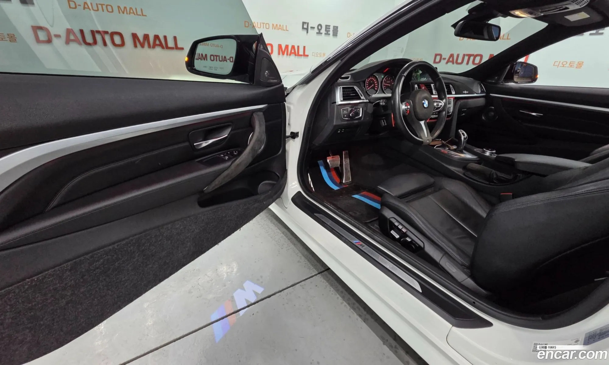 BMW 4 Series 2018 — 6