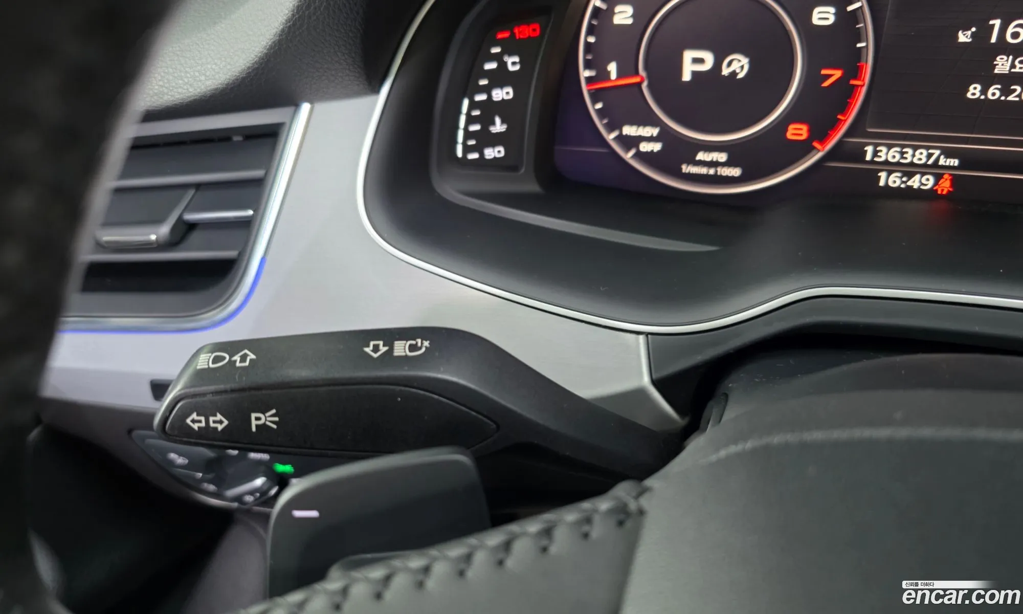 Audi Q7 2019 WAUZZZ4M3KD041536 — 15