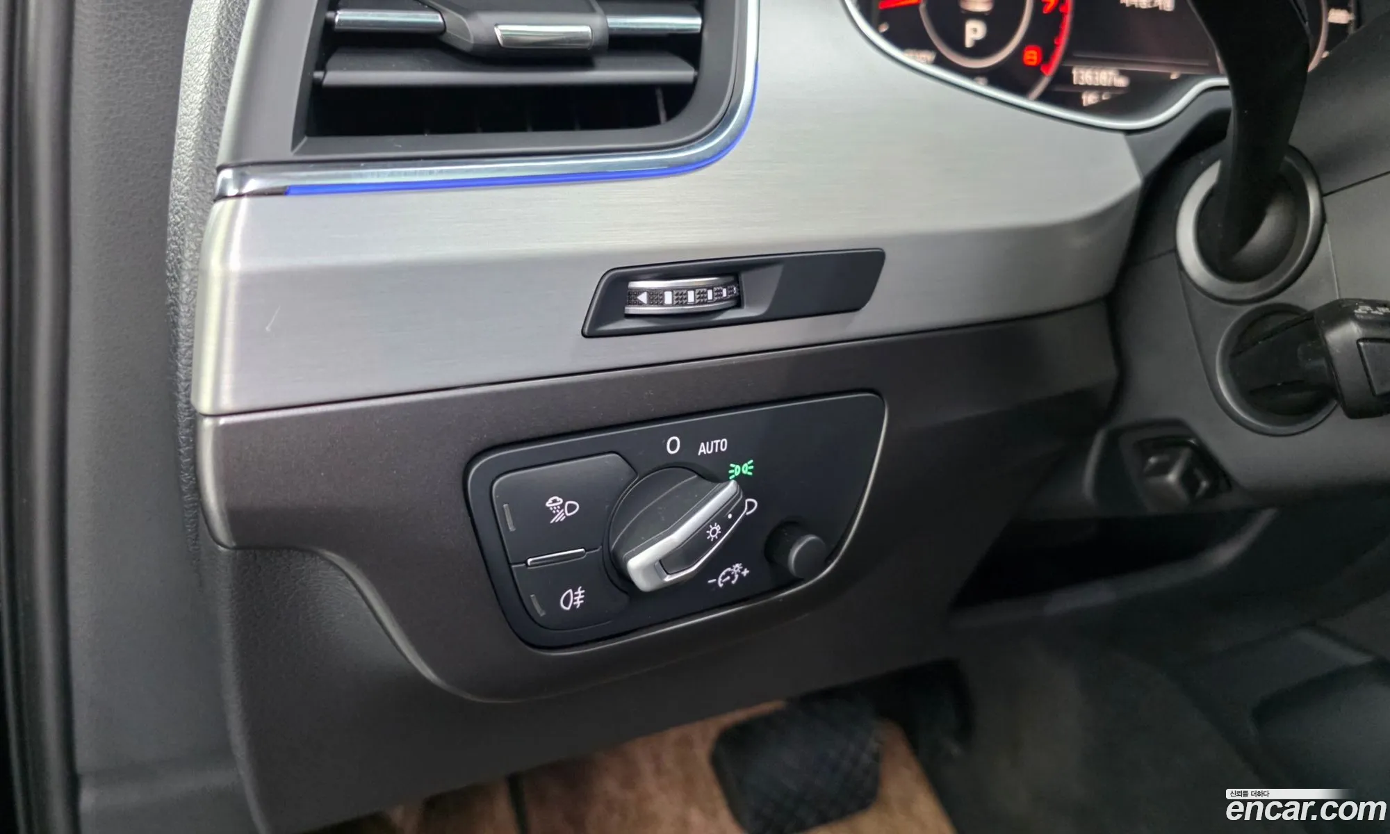 Audi Q7 2019 WAUZZZ4M3KD041536 — 36