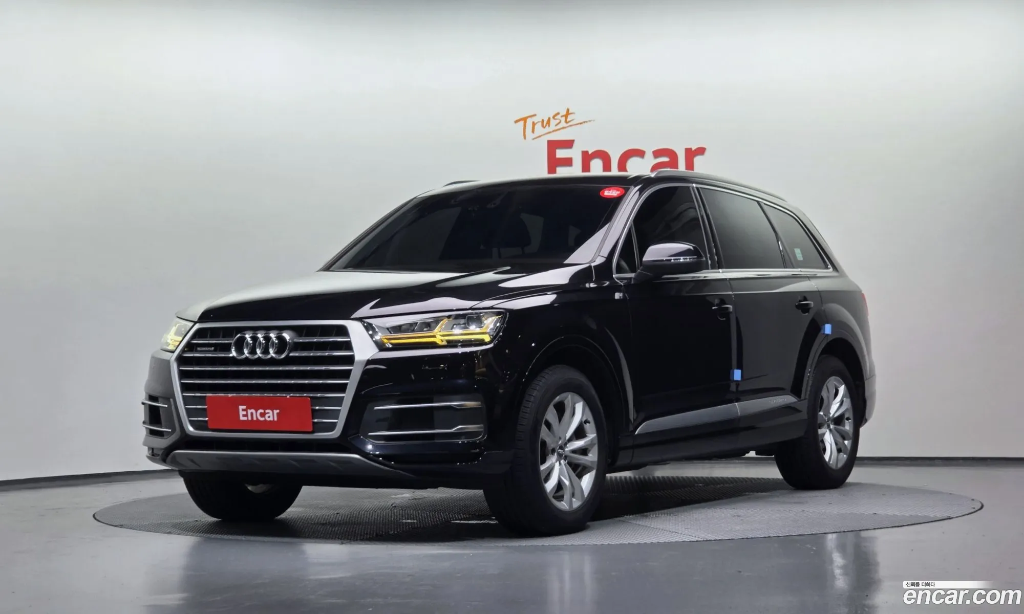 Audi Q7 2019 WAUZZZ4M3KD041536 — 39