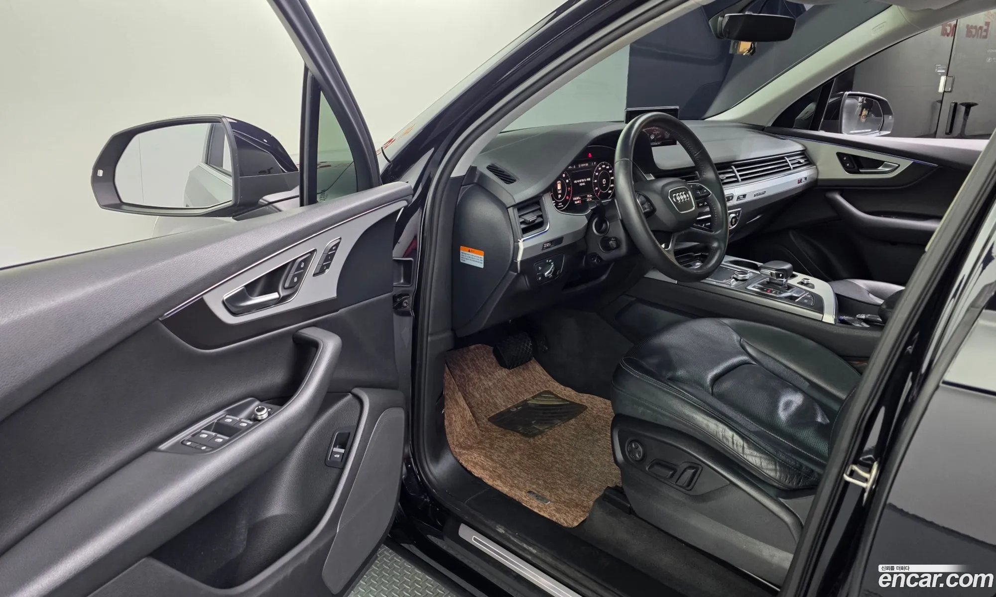 Audi Q7 2019 WAUZZZ4M3KD041536 — 20