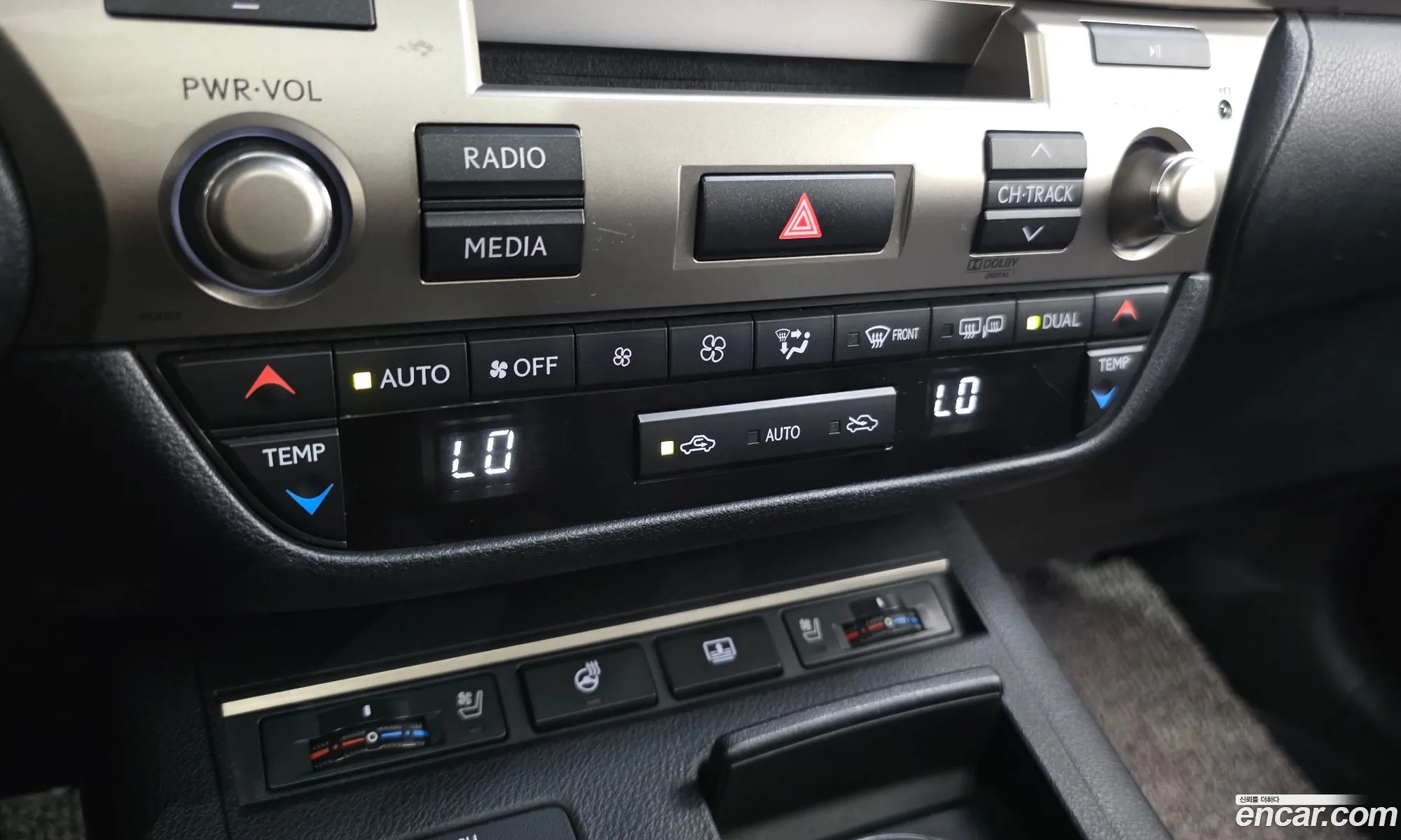 Lexus ES300h 2012 JTHBW1GG4D2012984 — 7