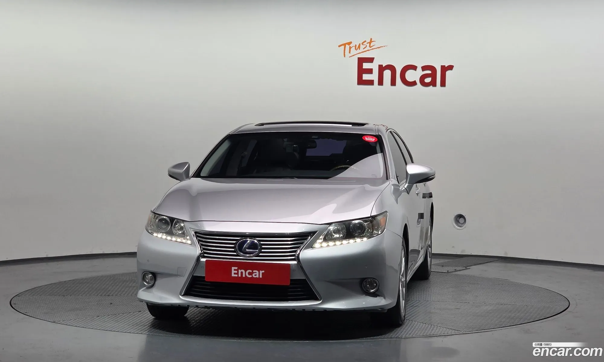 Lexus ES300h 2012 JTHBW1GG4D2012984 — 10