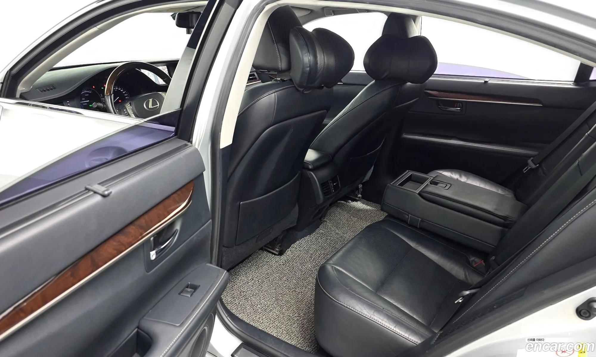 Lexus ES300h 2012 JTHBW1GG4D2012984 — 14