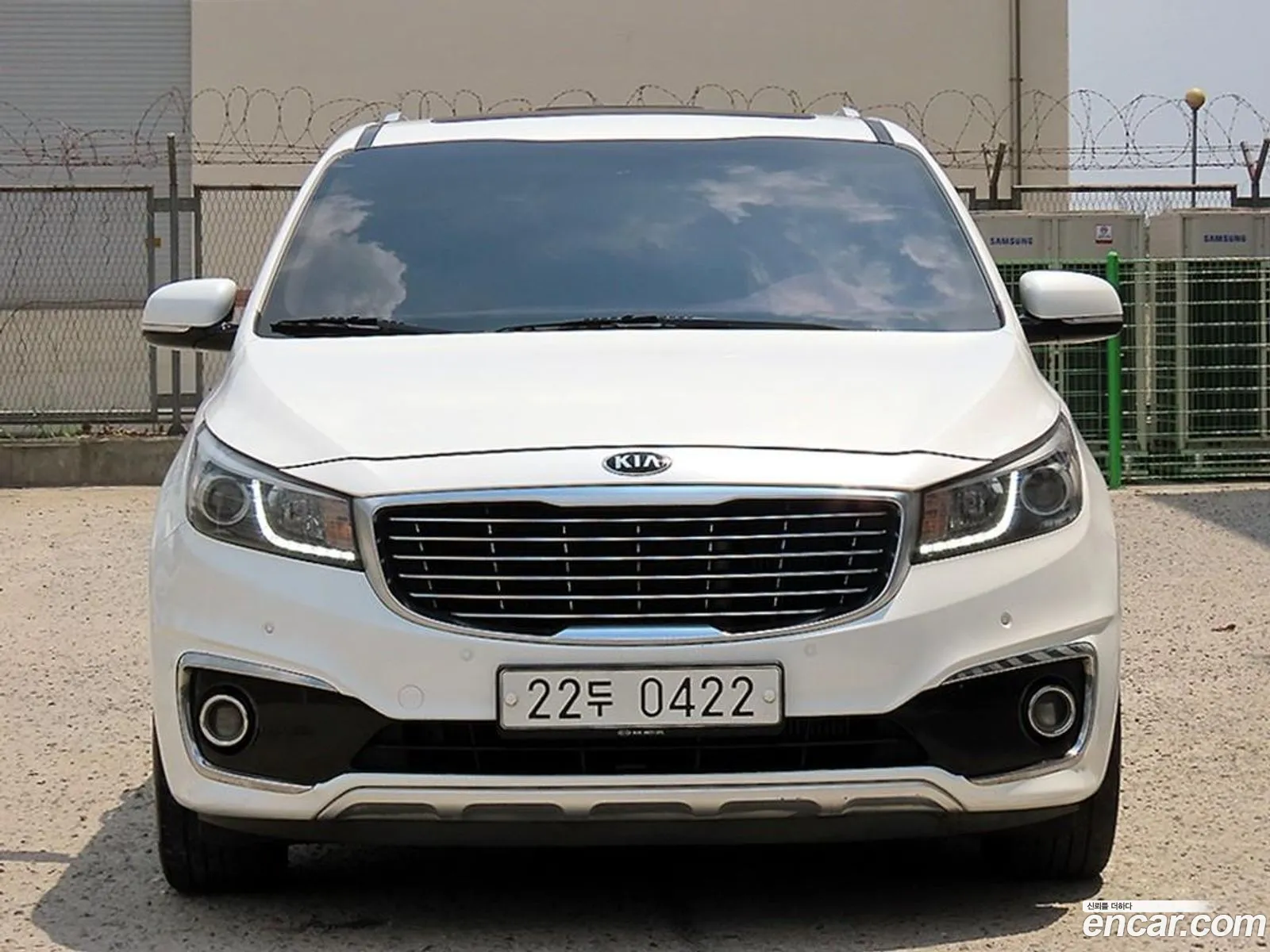 Kia Carnival 2016 — 4