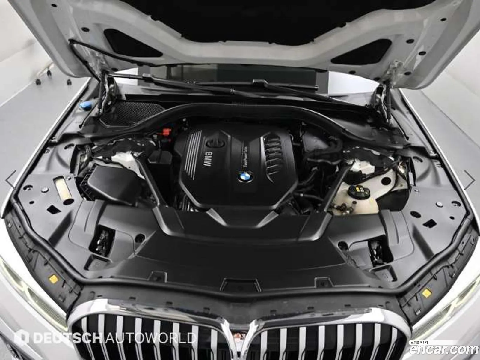 BMW 7 Series 2019 — 3