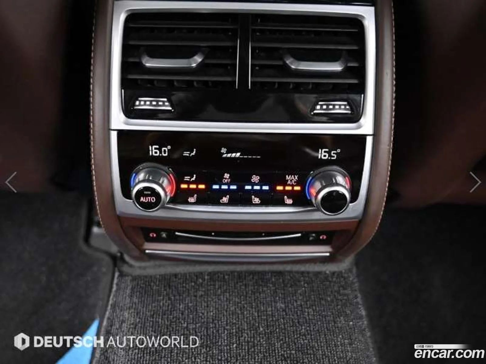 BMW 7 Series 2019 — 9