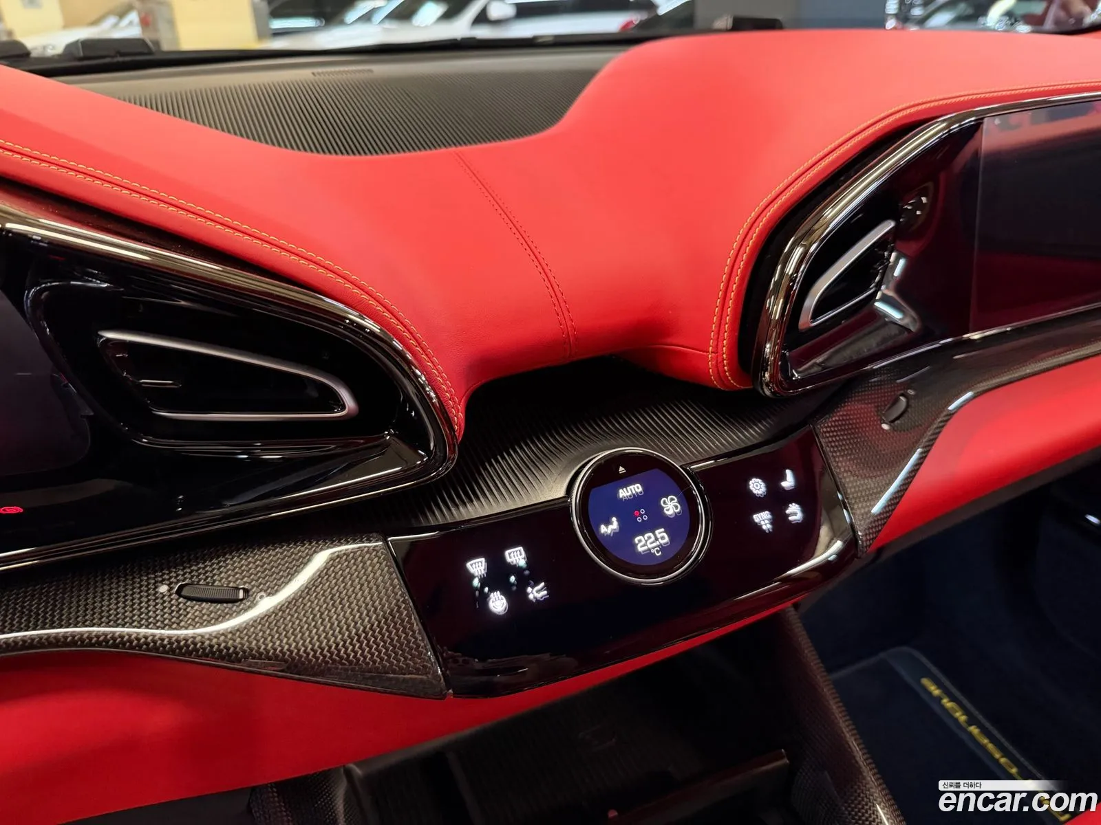 Ferrari Purosangue 2025 — 9