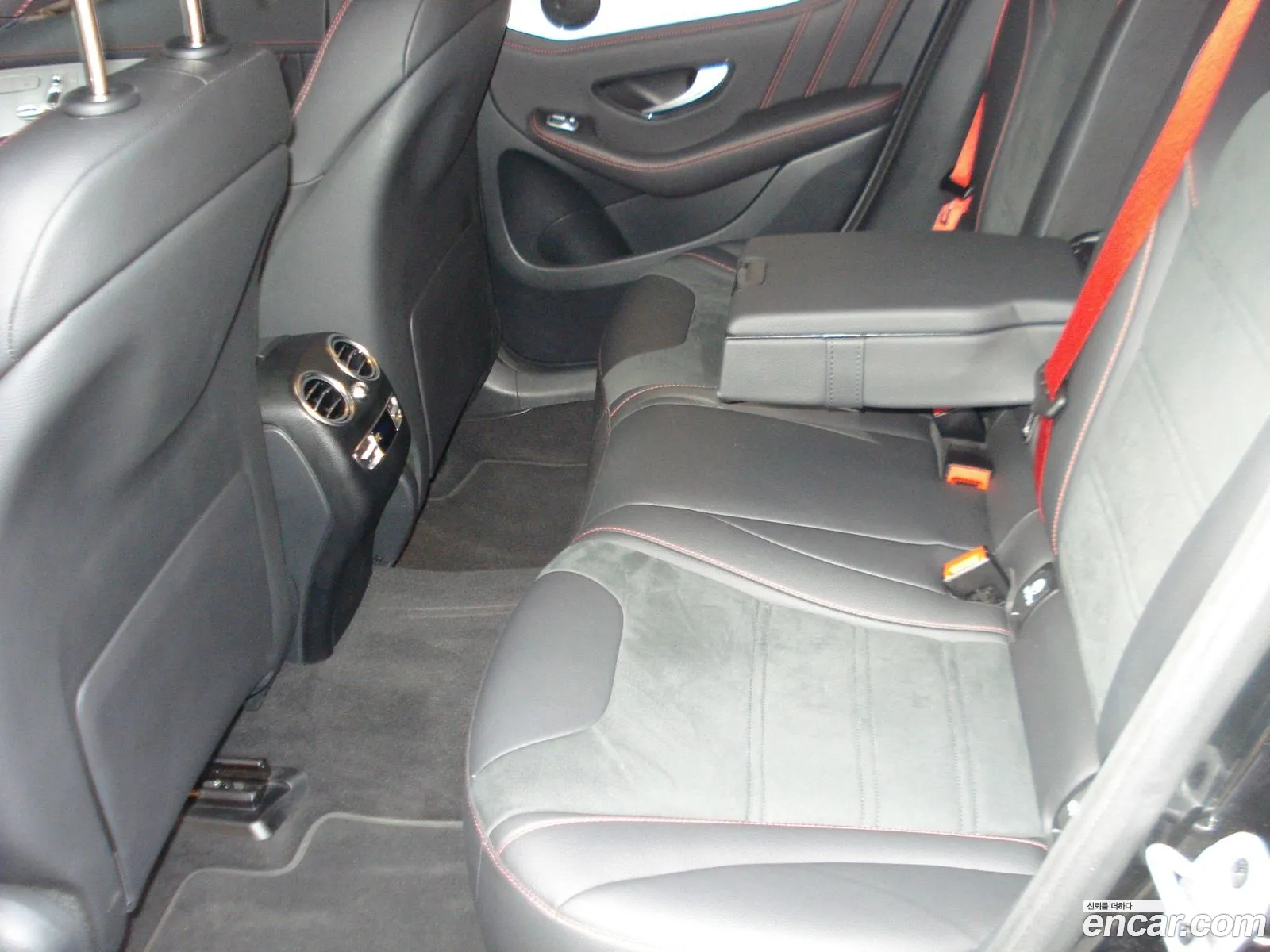 Mercedes-Benz GLC-Class X253 2022 — 10